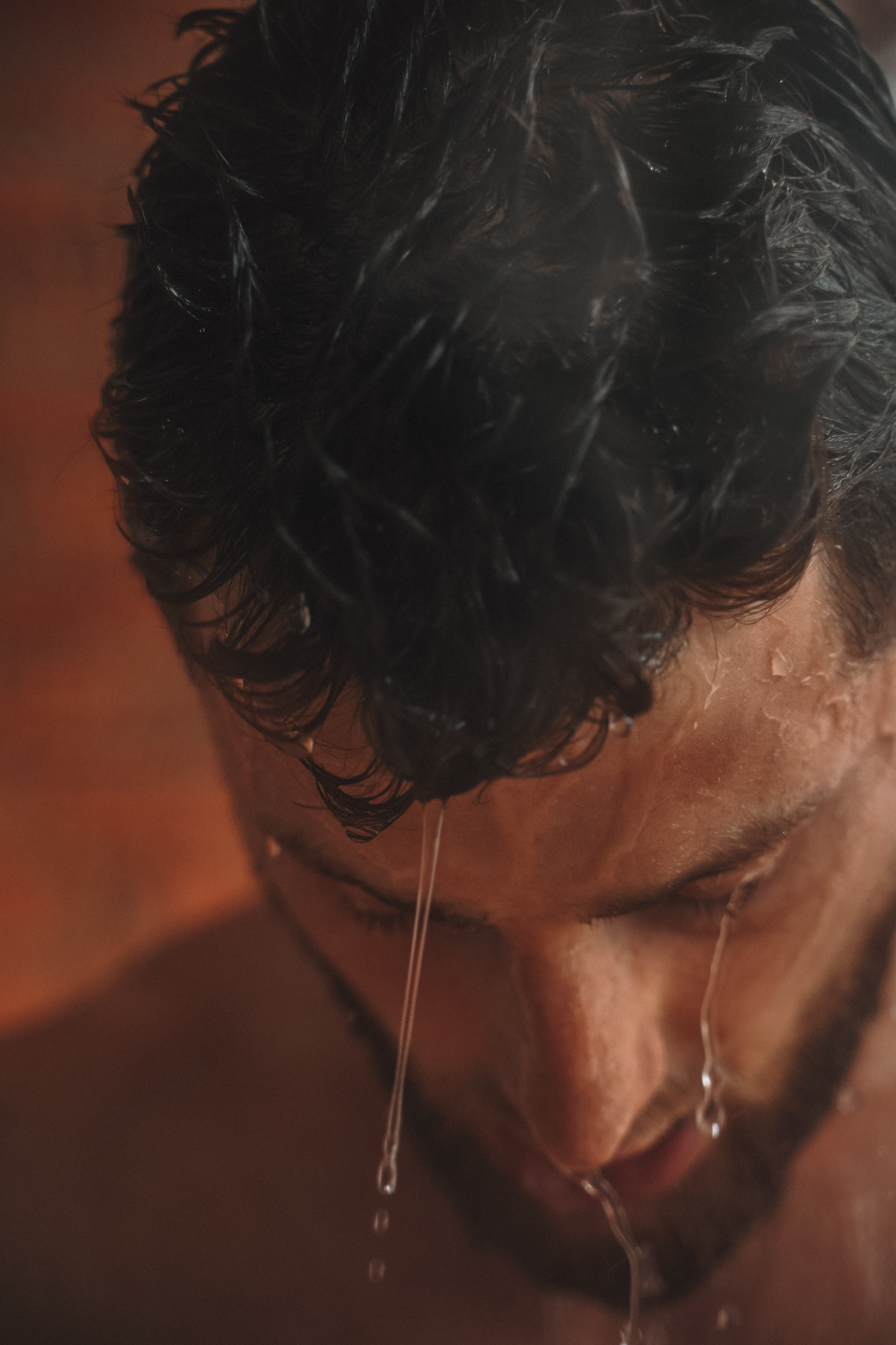 Love story. Фотограф и видеограф в Москве