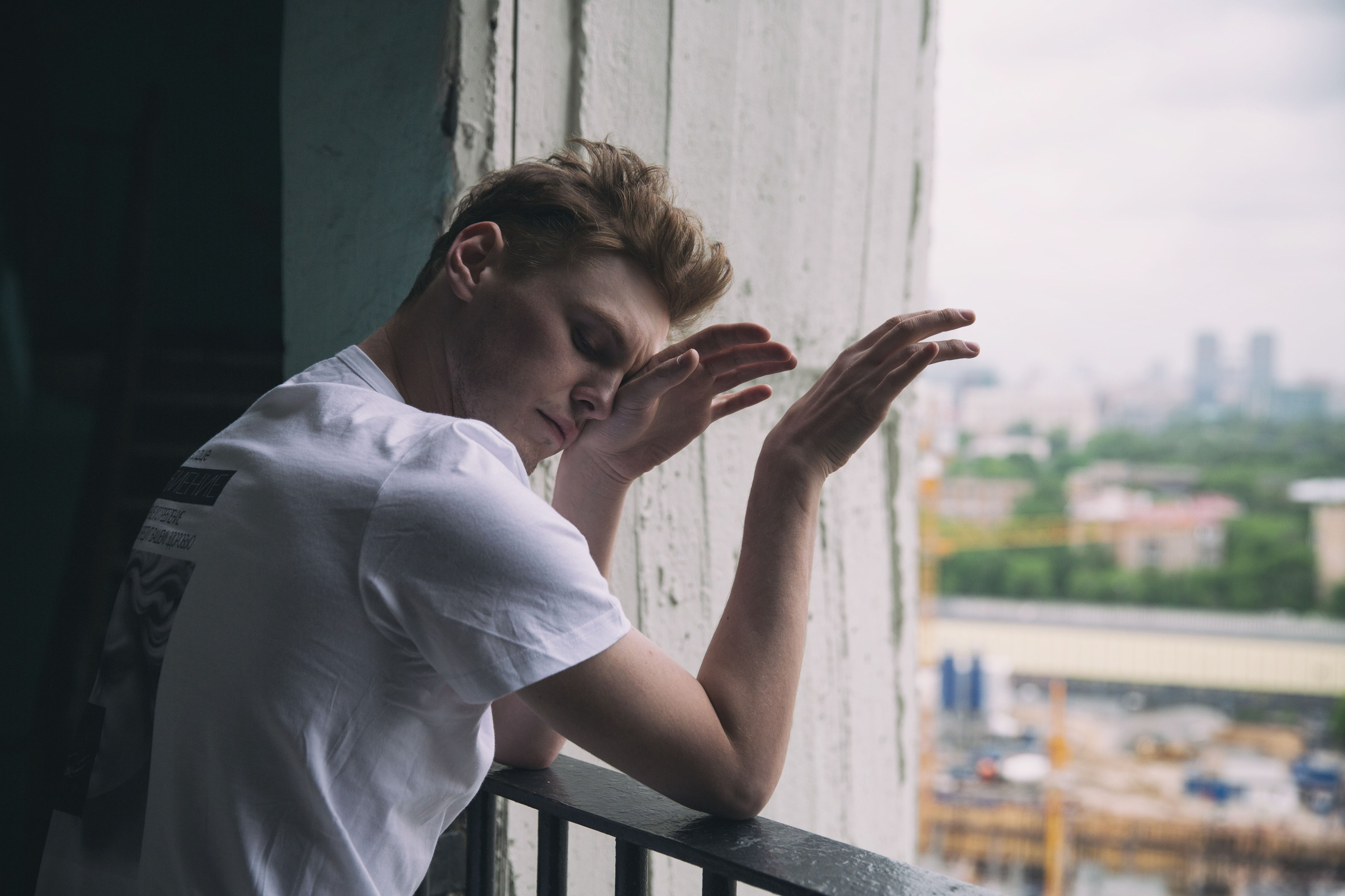 Портретный, концертный, репортажный фотограф Юлия Солодовникова