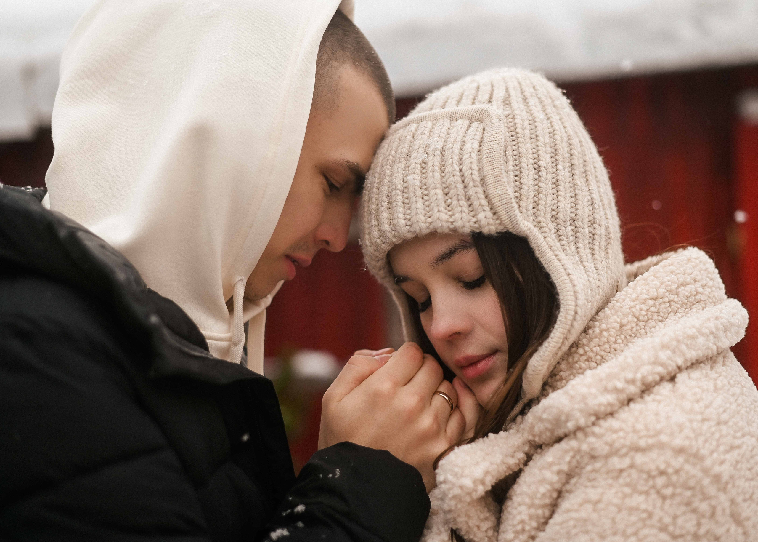Lovestory. Свадебный фотограф Анна Данькова