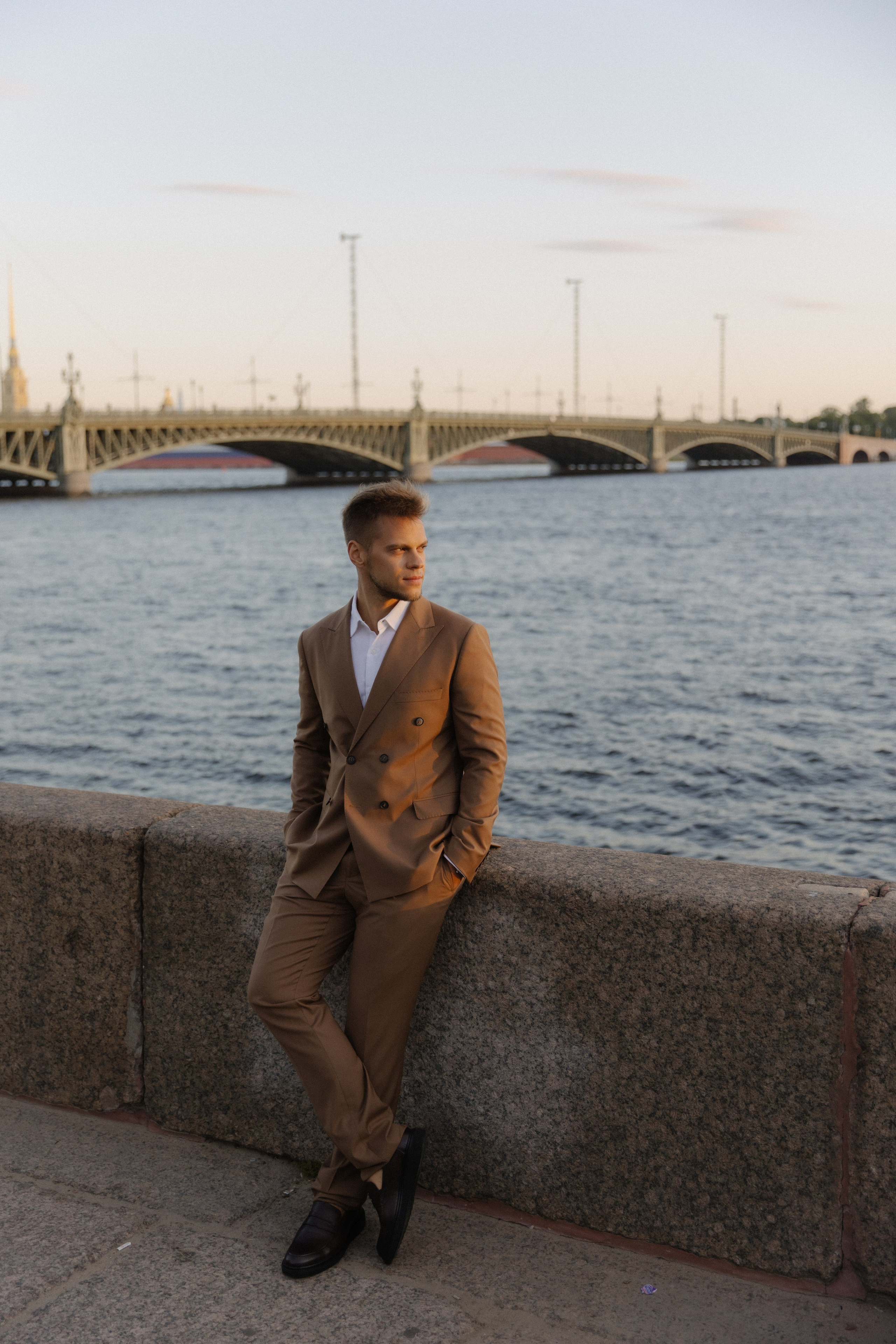 Игорь и Арина. Семейный и свадебный фотограф в Москве и Зеленограде Пилипенко Юлия