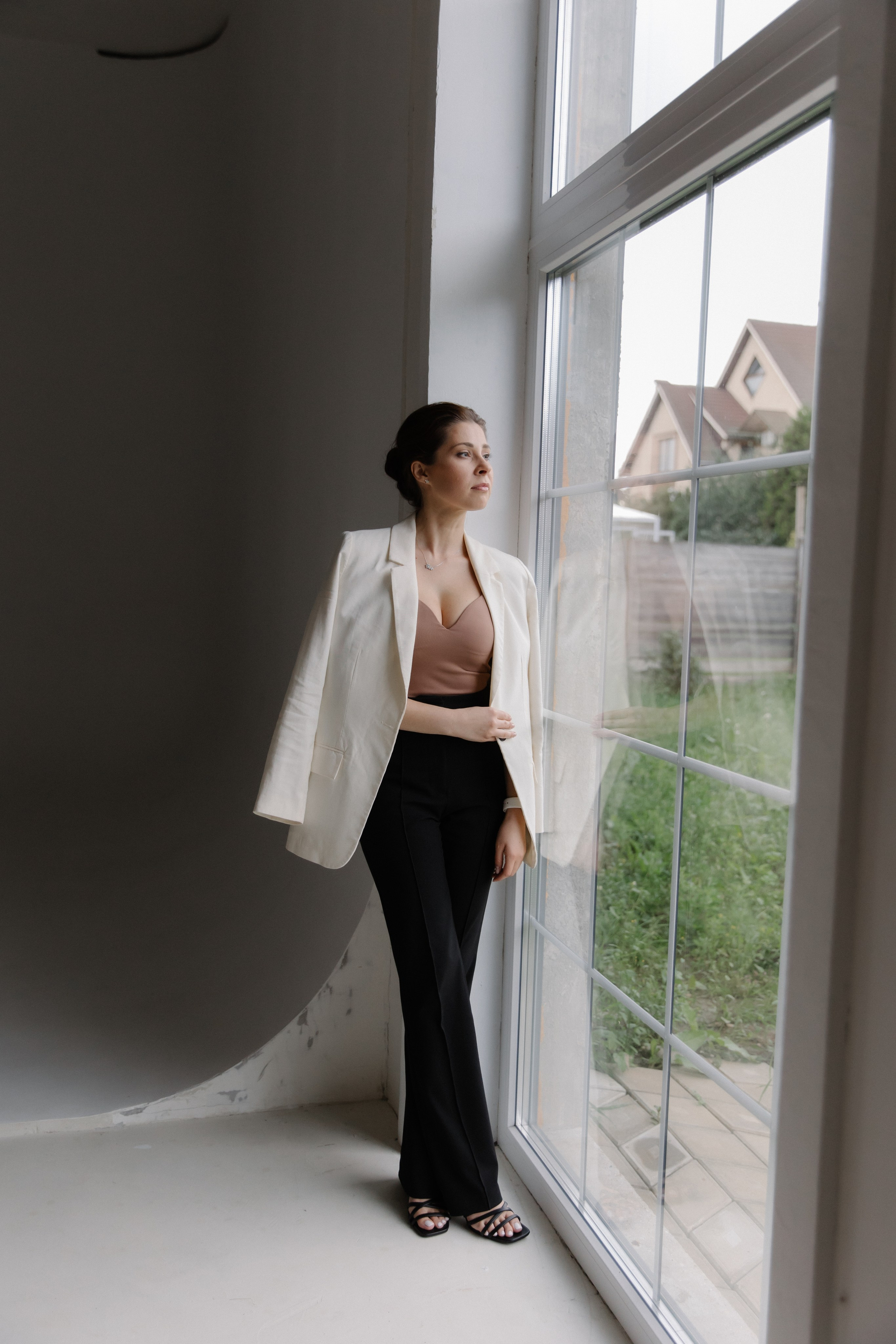 Эля. Семейный и свадебный фотограф в Москве и Зеленограде Пилипенко Юлия