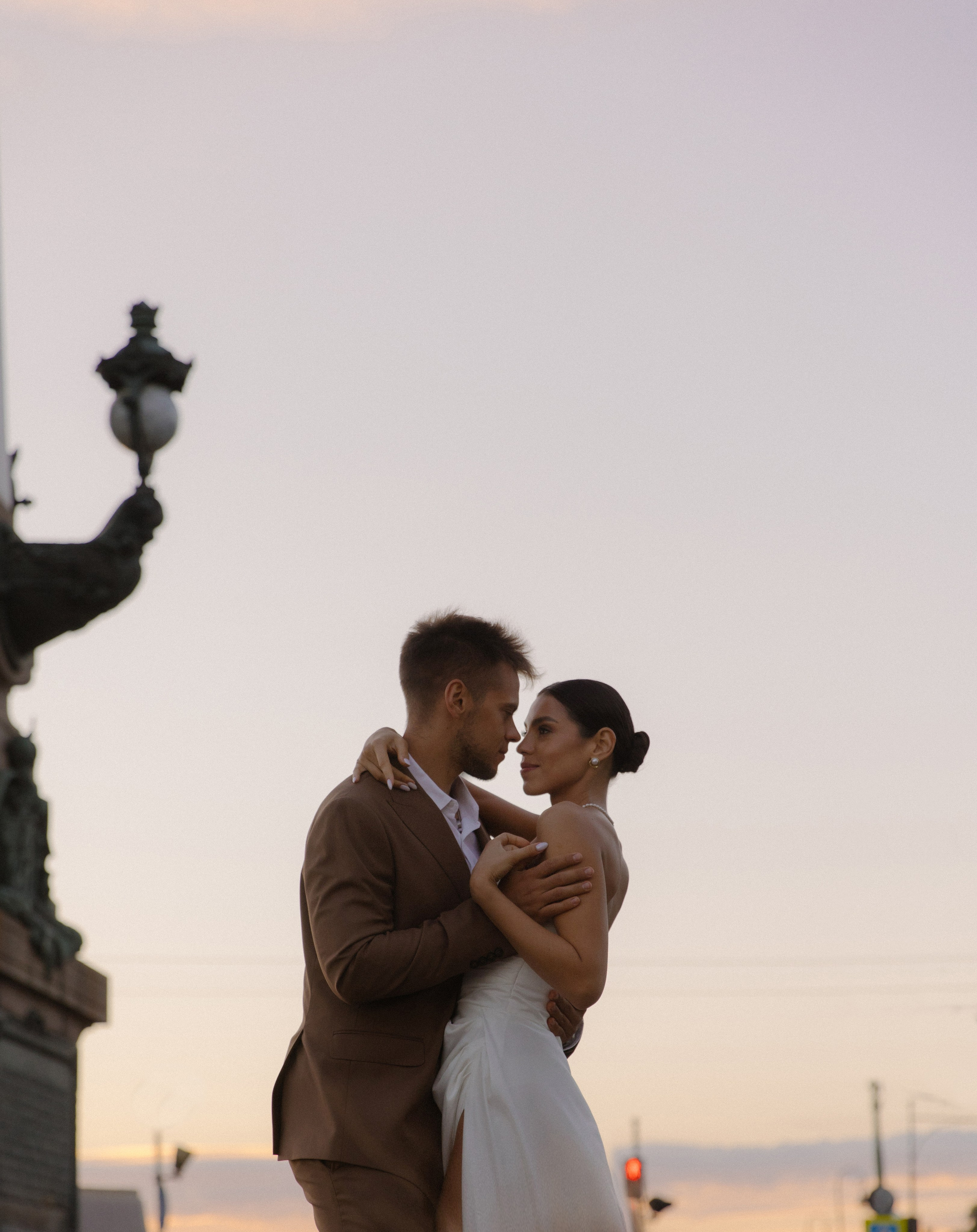 Игорь и Арина. Семейный и свадебный фотограф в Москве и Зеленограде Пилипенко Юлия