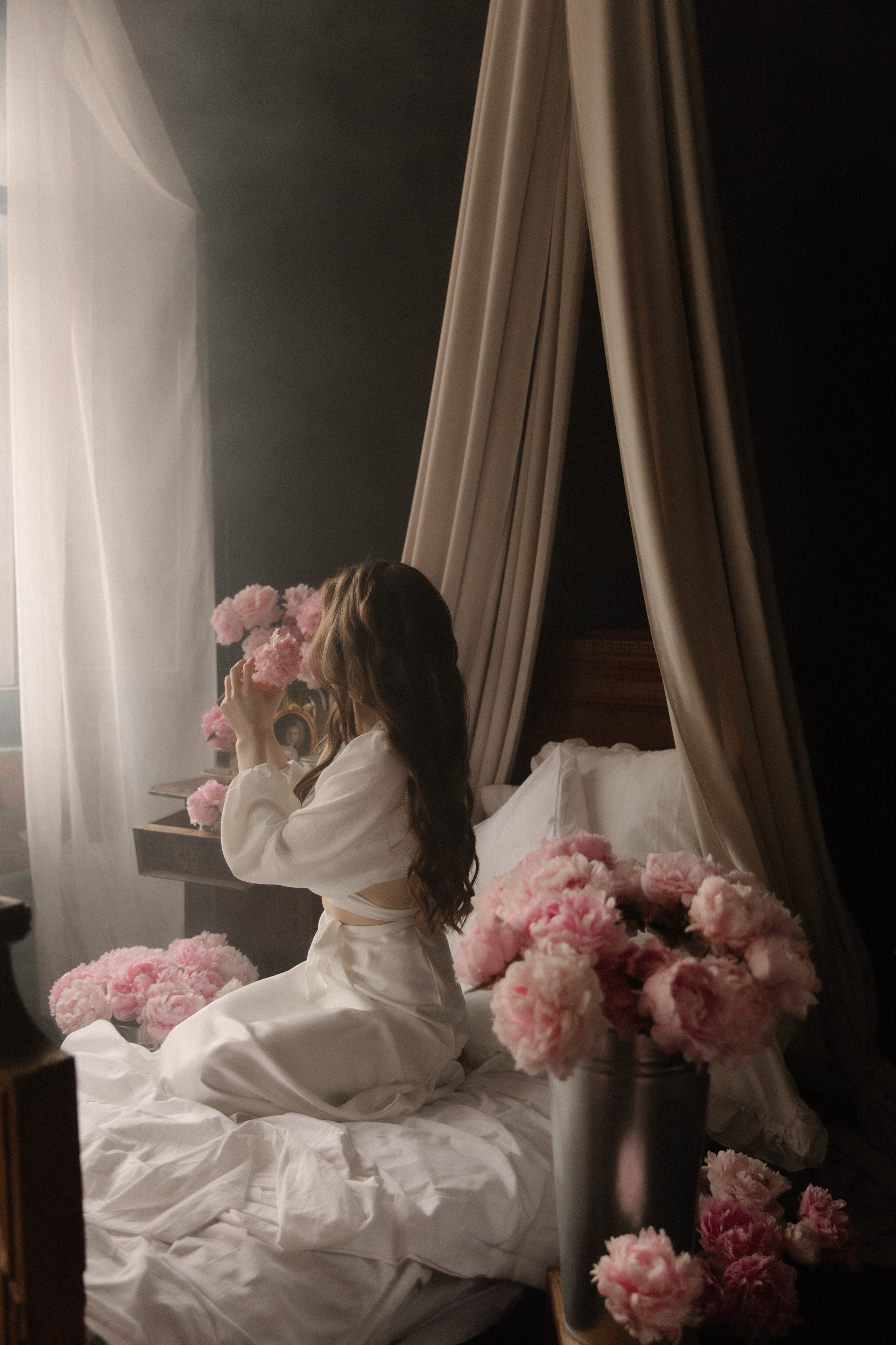 Алина. Семейный и свадебный фотограф в Москве и Зеленограде Пилипенко Юлия