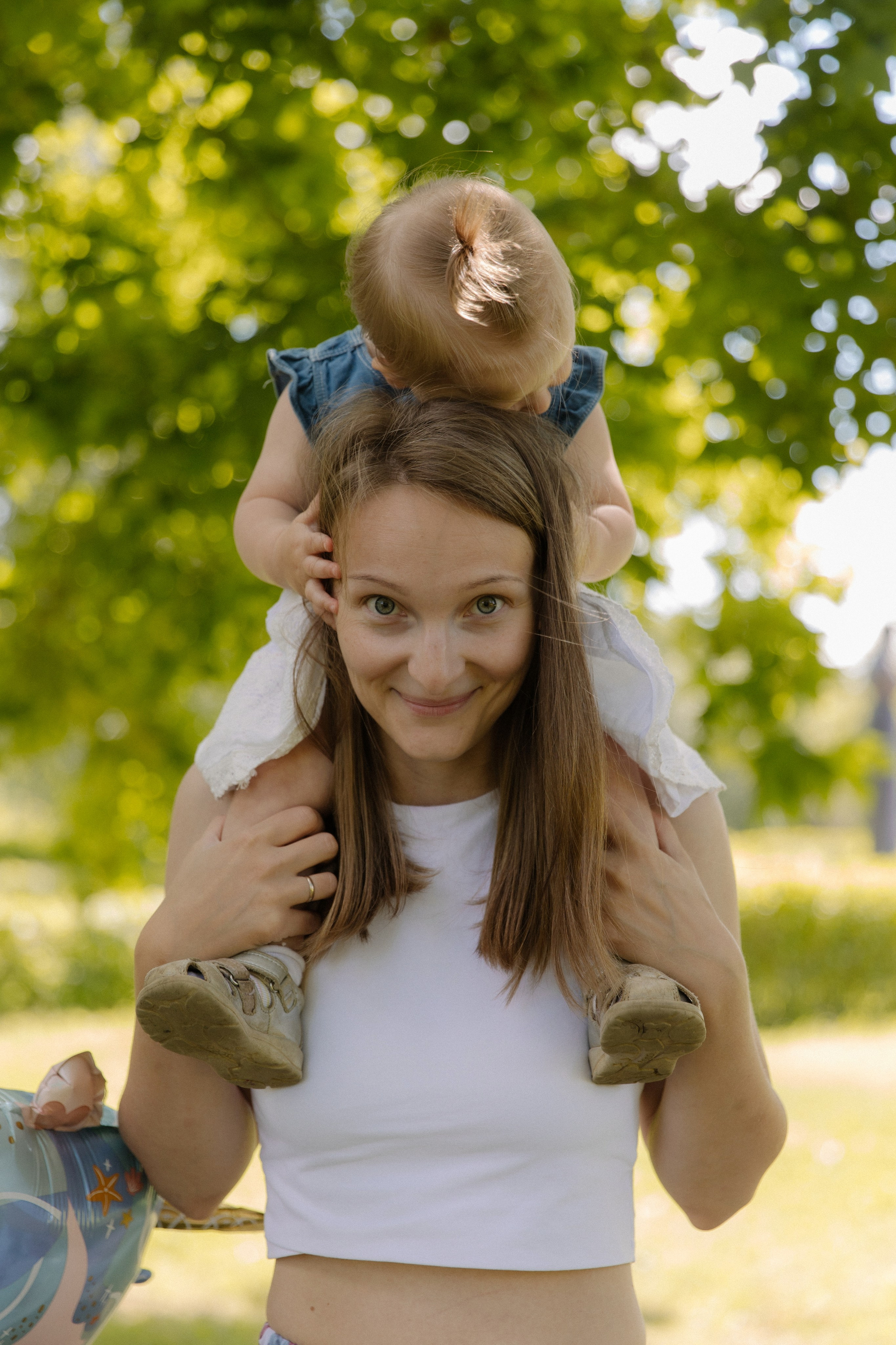 Семья Дениса и Анастасии. Семейный и свадебный фотограф в Москве и Зеленограде Пилипенко Юлия