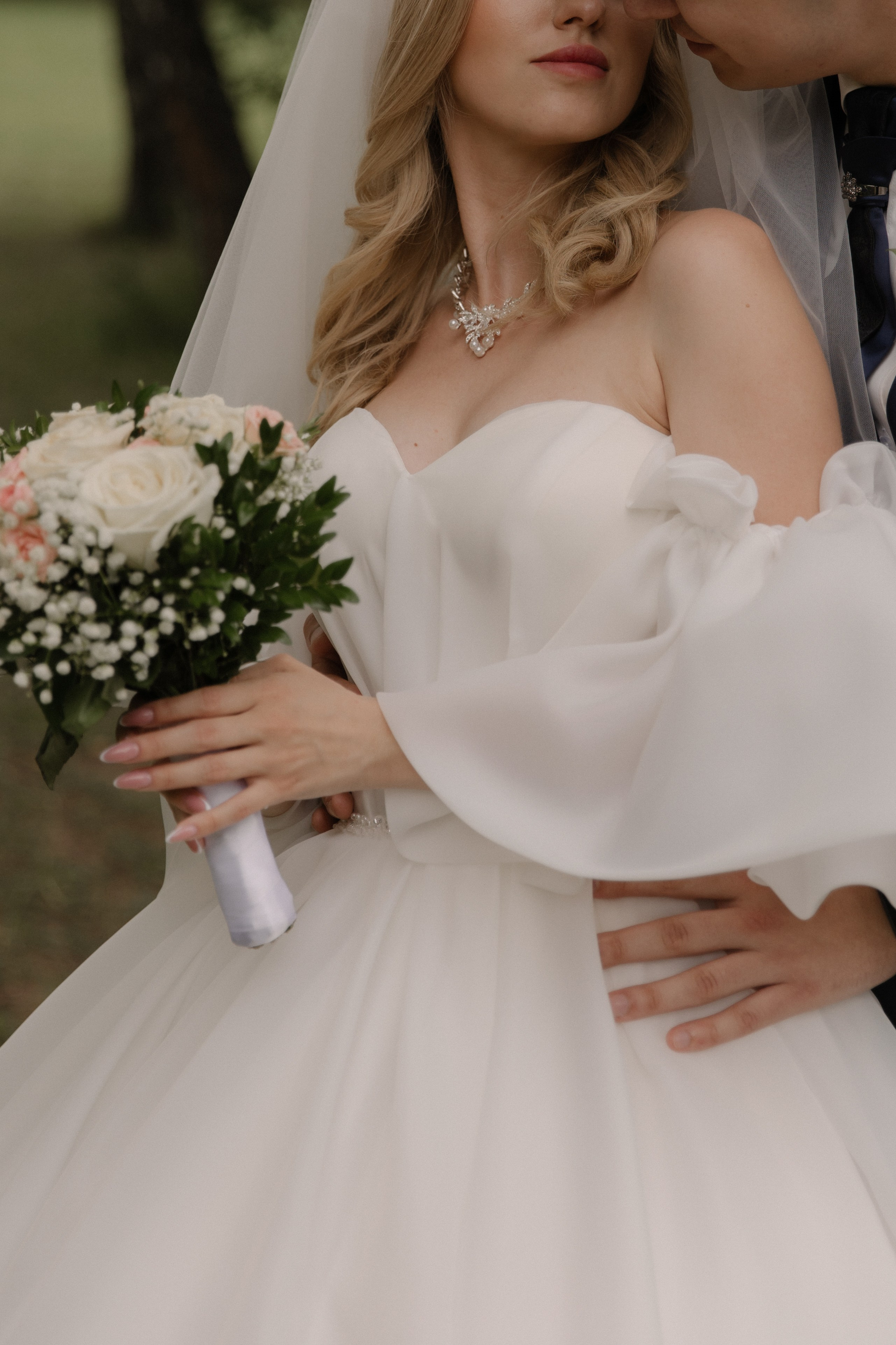 Семен и Софья. Семейный и свадебный фотограф в Москве и Зеленограде Пилипенко Юлия