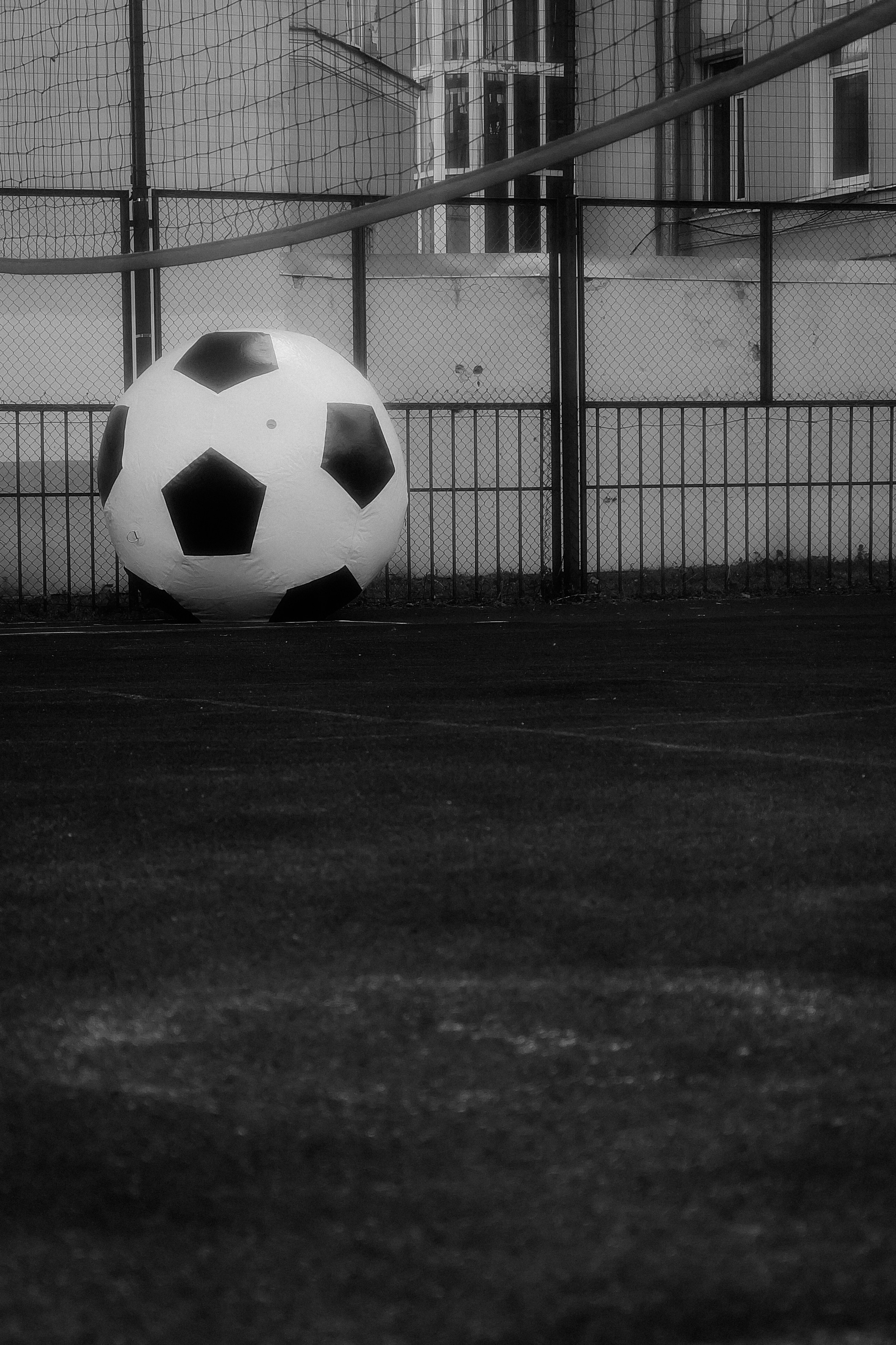 Город оживает. Портретный фотограф DanilNabody