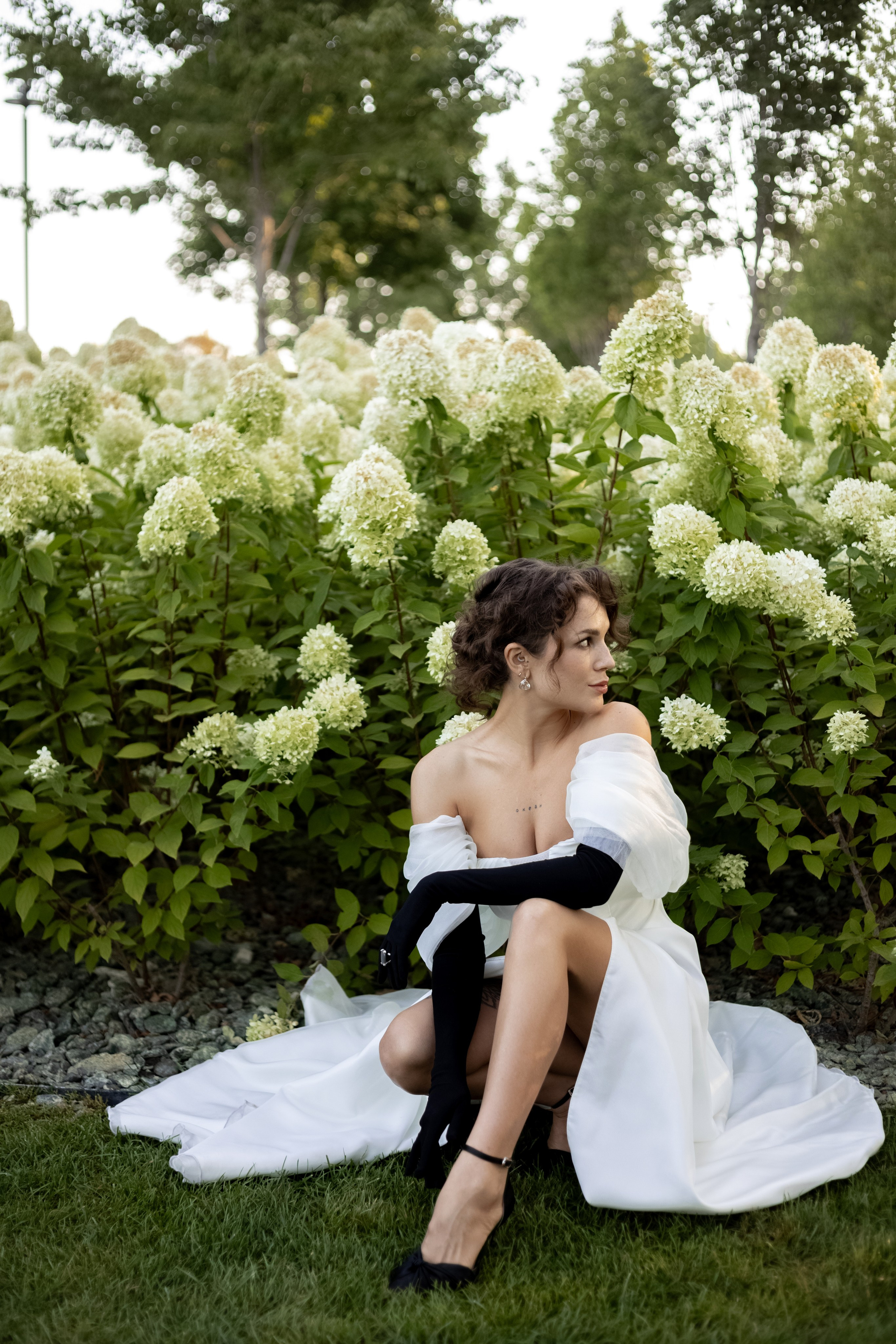 Анна. Фотограф Краснодар