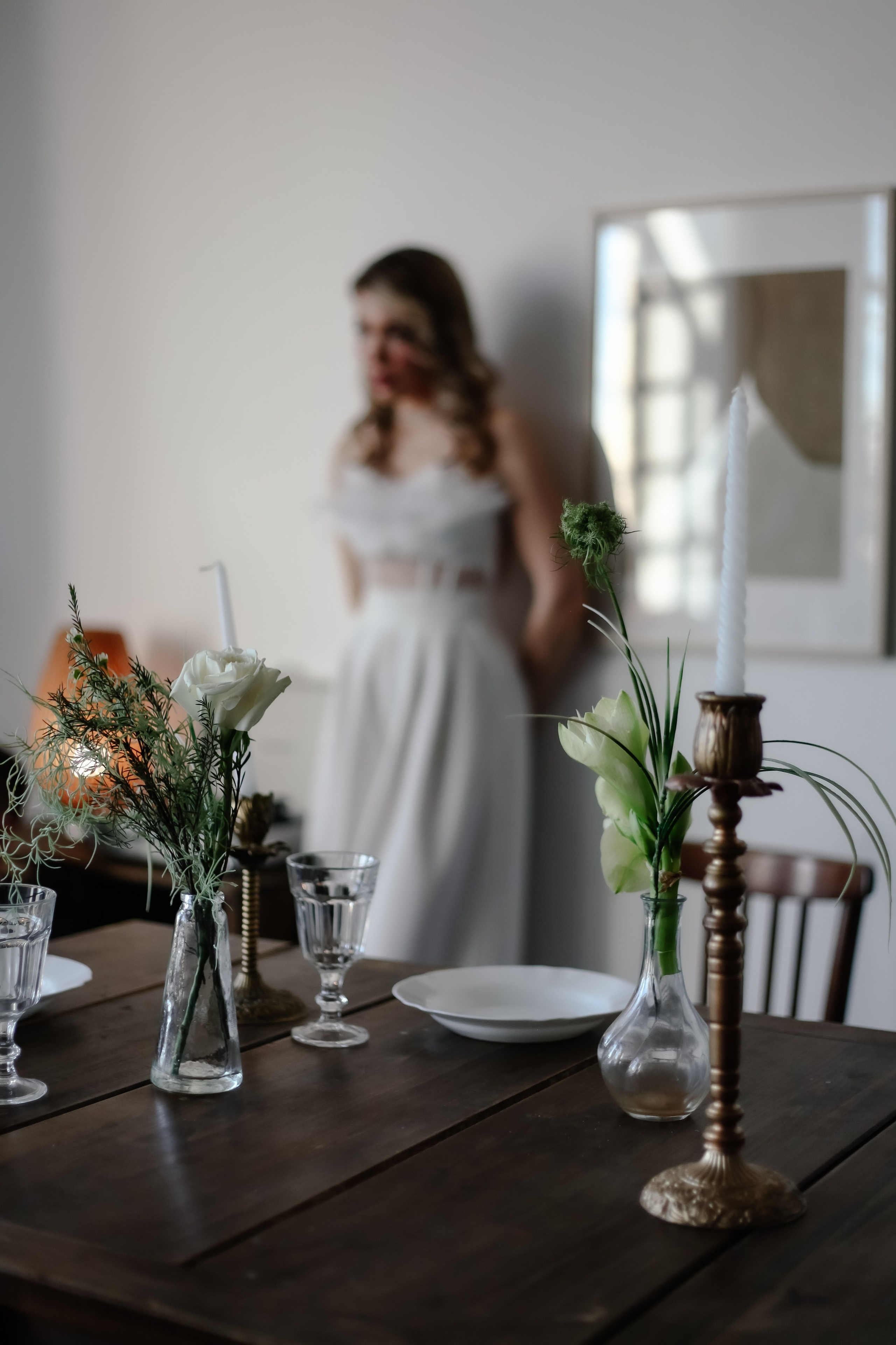 Рамис и Луиза. Свадебный фотограф в Санкт-Петербурге Лолита Романова