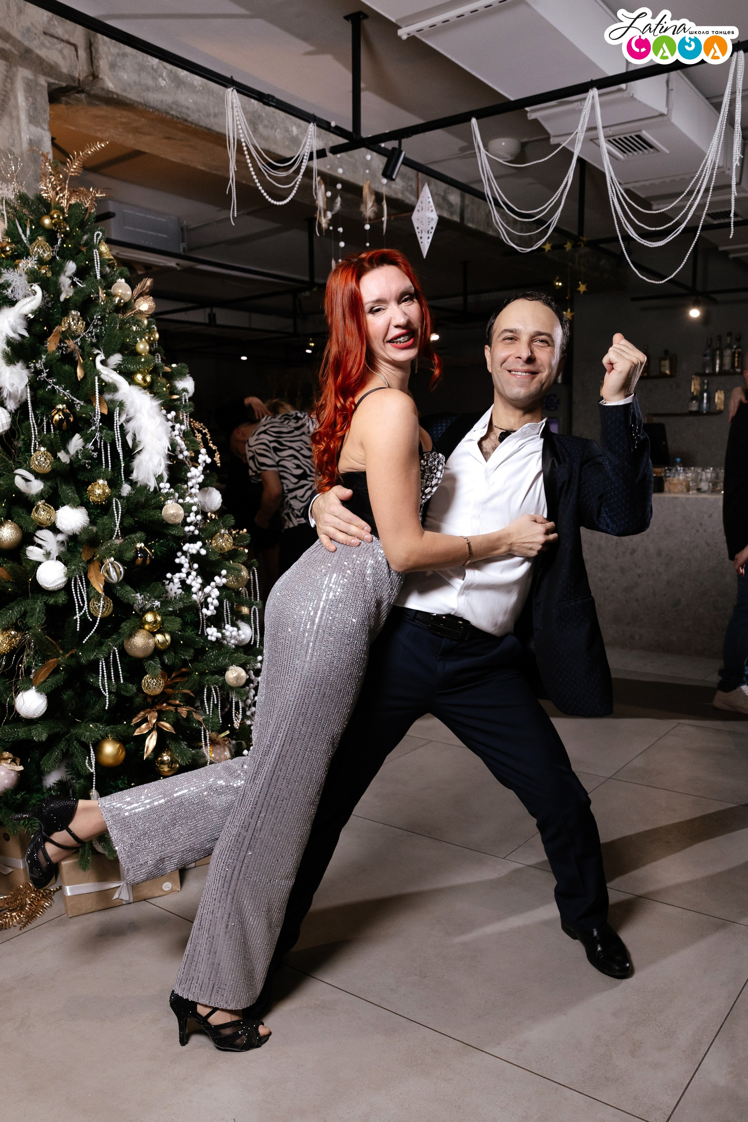 Корпоратив Casa Latina. Семейный фотограф — Макс Белогрудов