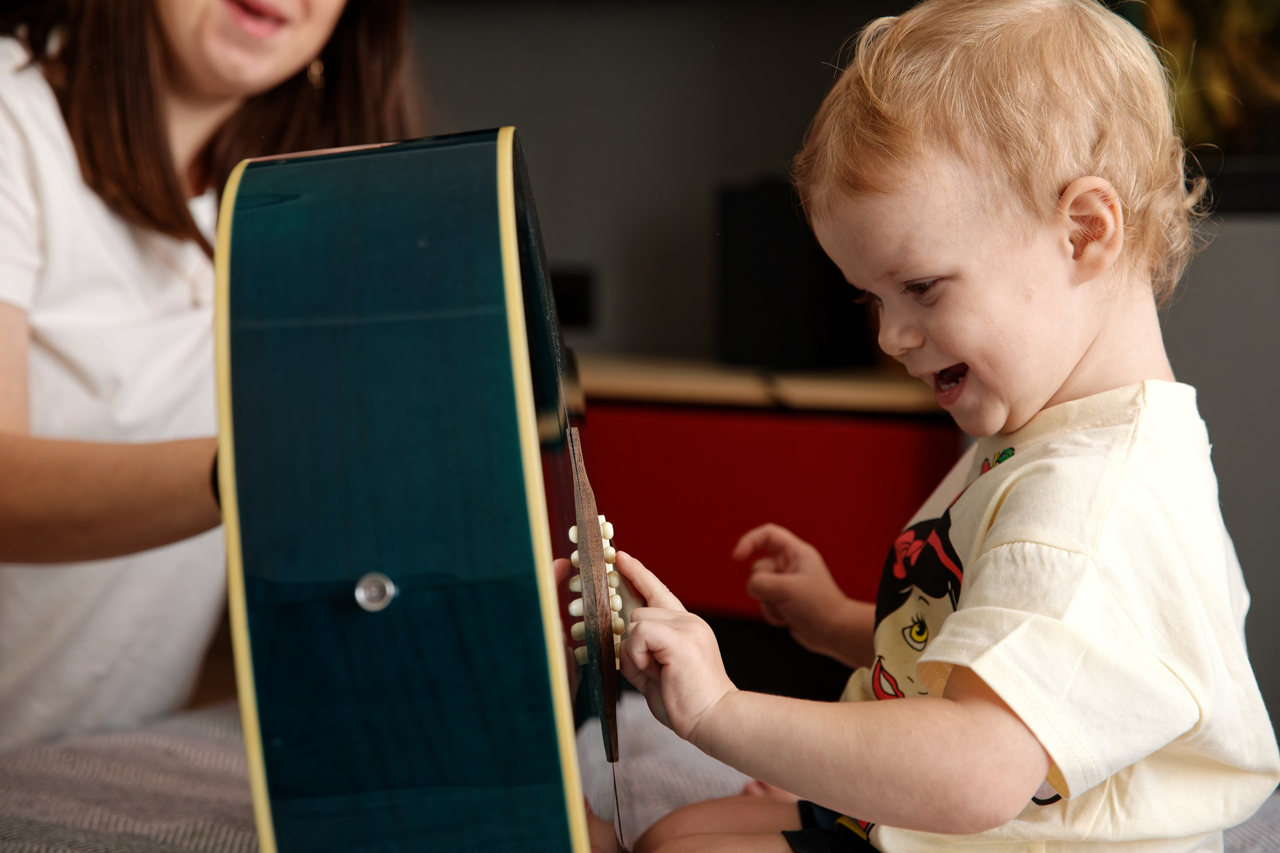 Семья Пылайкиных. Семейный фотограф — Макс Белогрудов