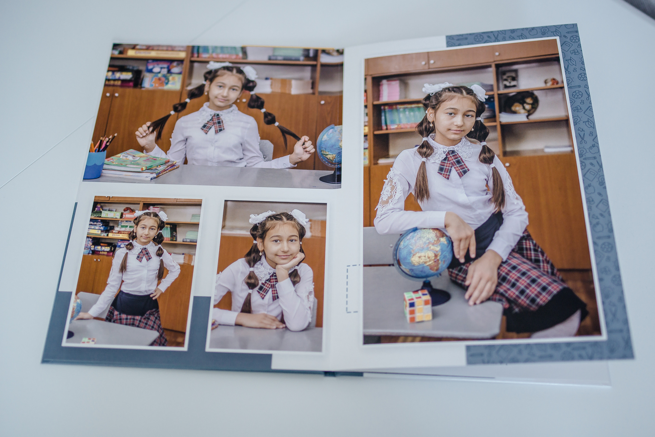 Фотокниги. Семейный и детский фотограф в Пензе Ирина Зорина