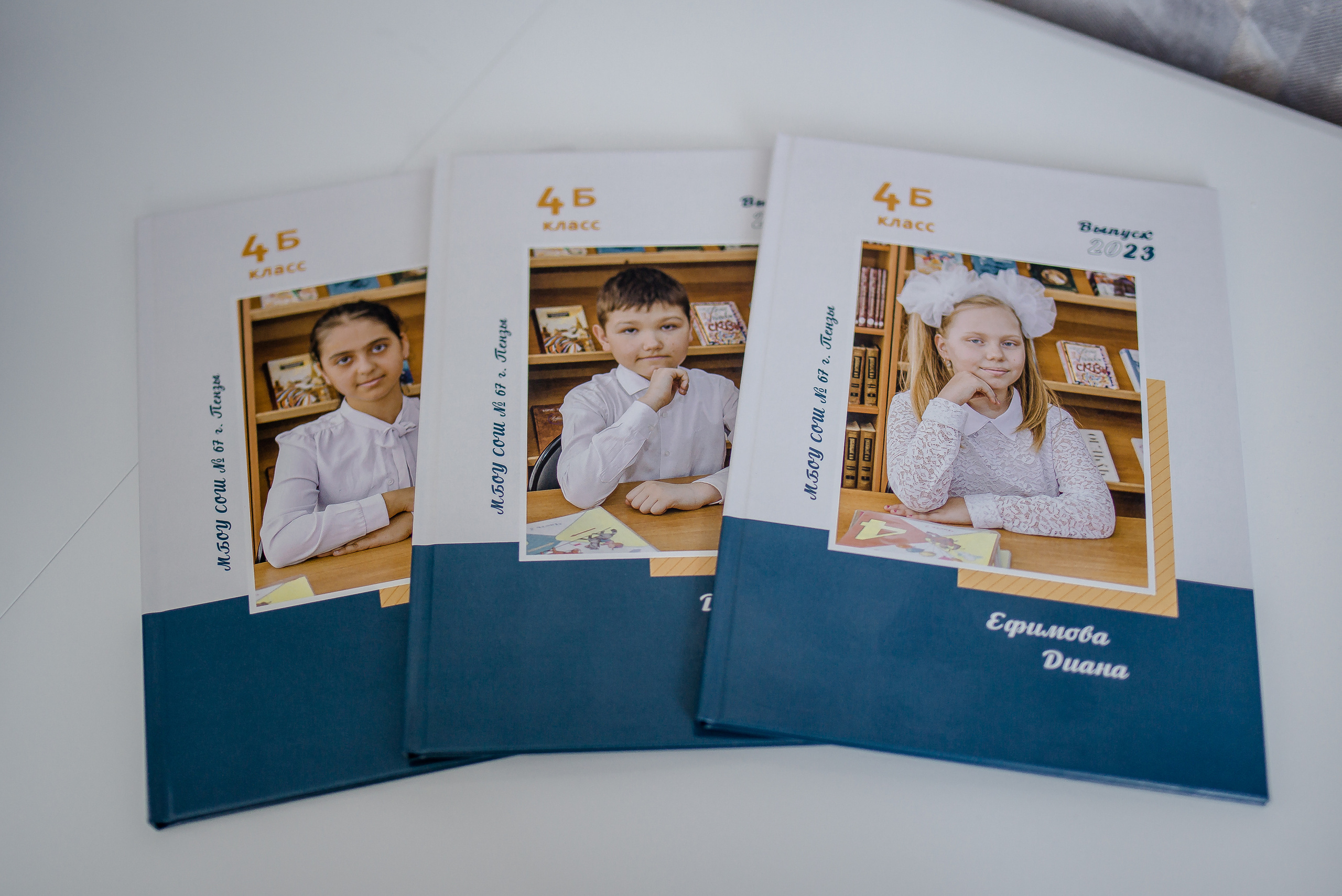 Фотокниги. Семейный и детский фотограф в Пензе Ирина Зорина