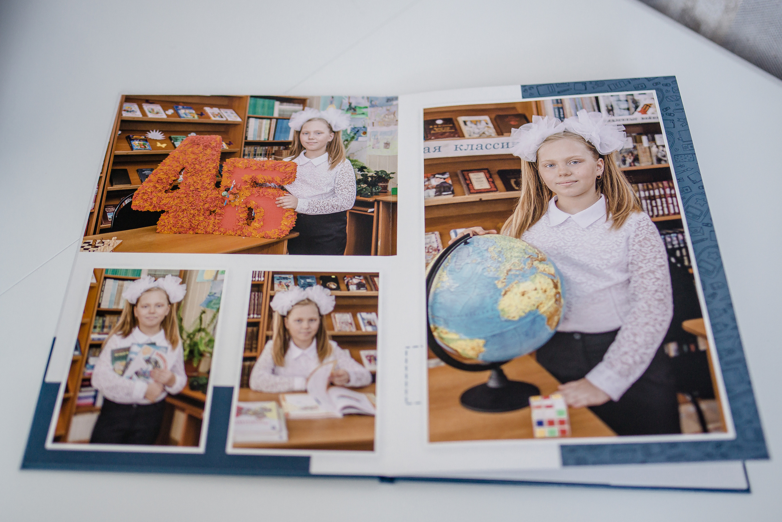 Фотокниги. Семейный и детский фотограф в Пензе Ирина Зорина