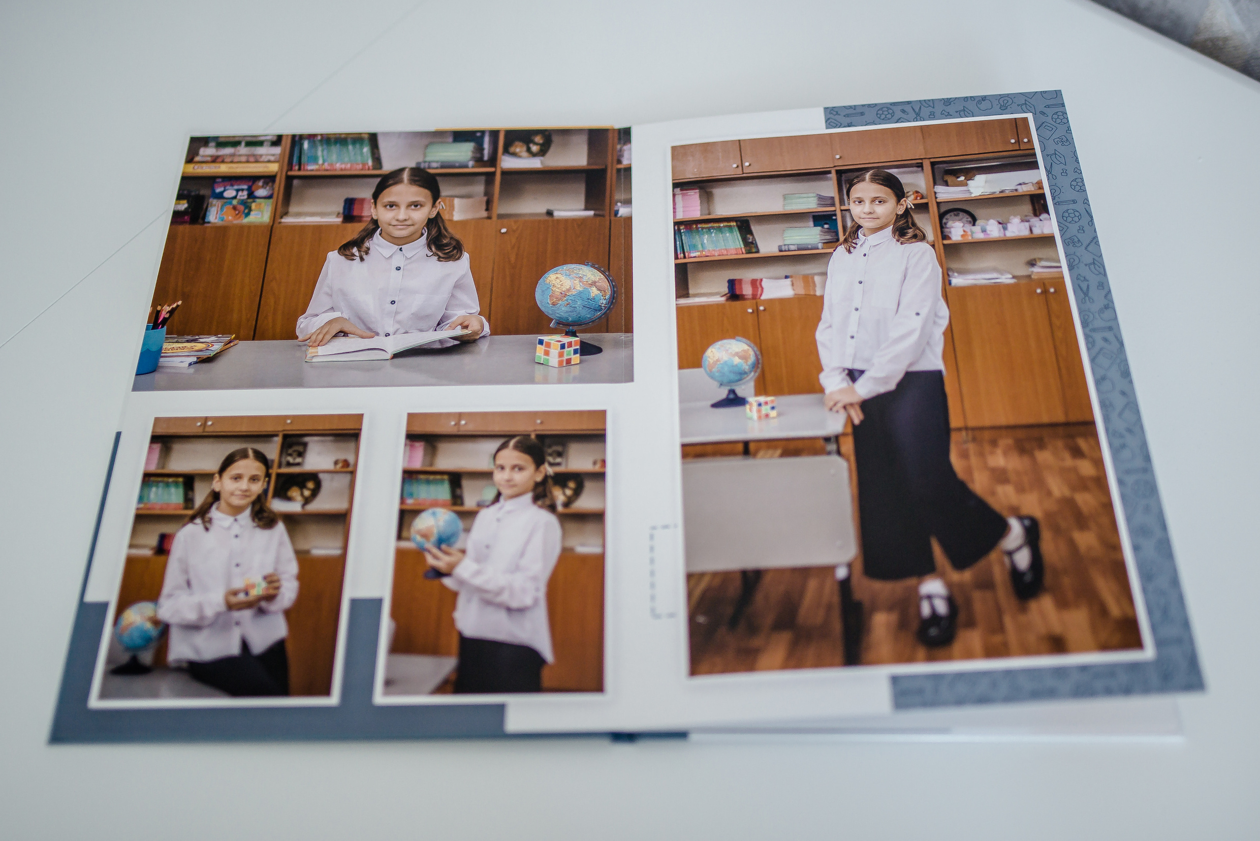 Фотокниги. Семейный и детский фотограф в Пензе Ирина Зорина