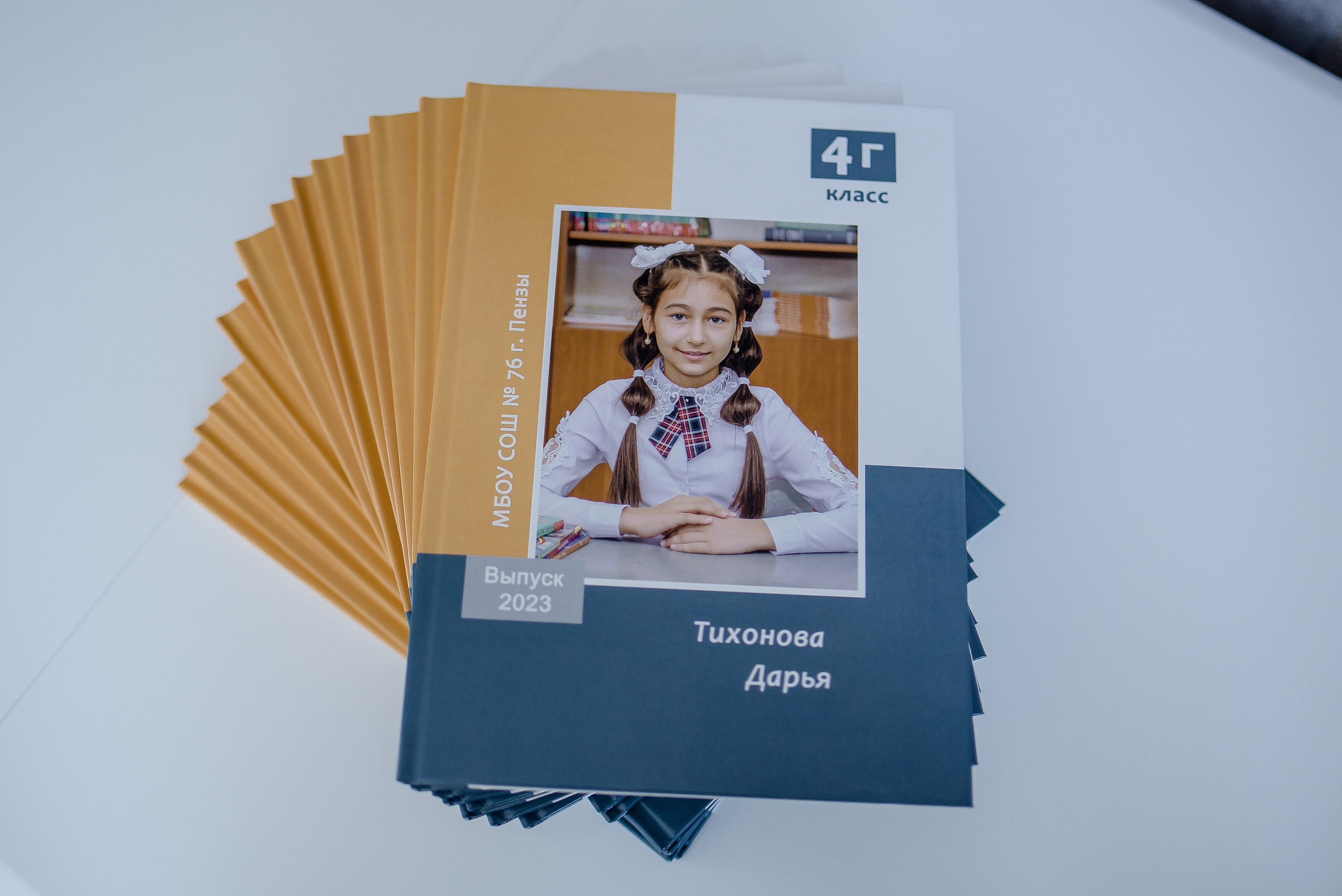 Фотокниги. Семейный и детский фотограф в Пензе Ирина Зорина