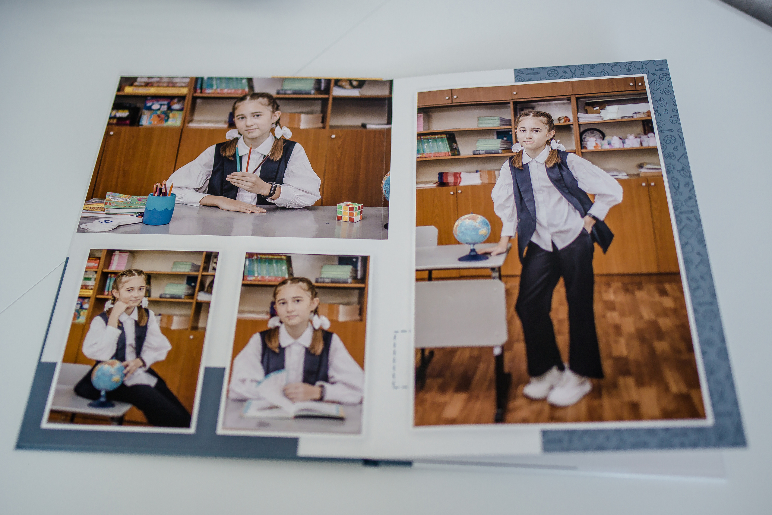 Фотокниги. Семейный и детский фотограф в Пензе Ирина Зорина