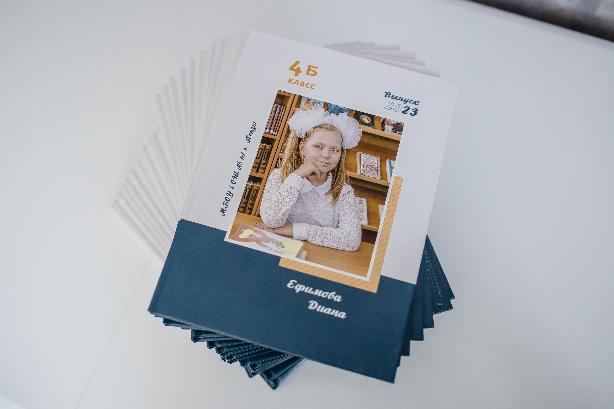 Фотокниги. Семейный и детский фотограф в Пензе Ирина Зорина