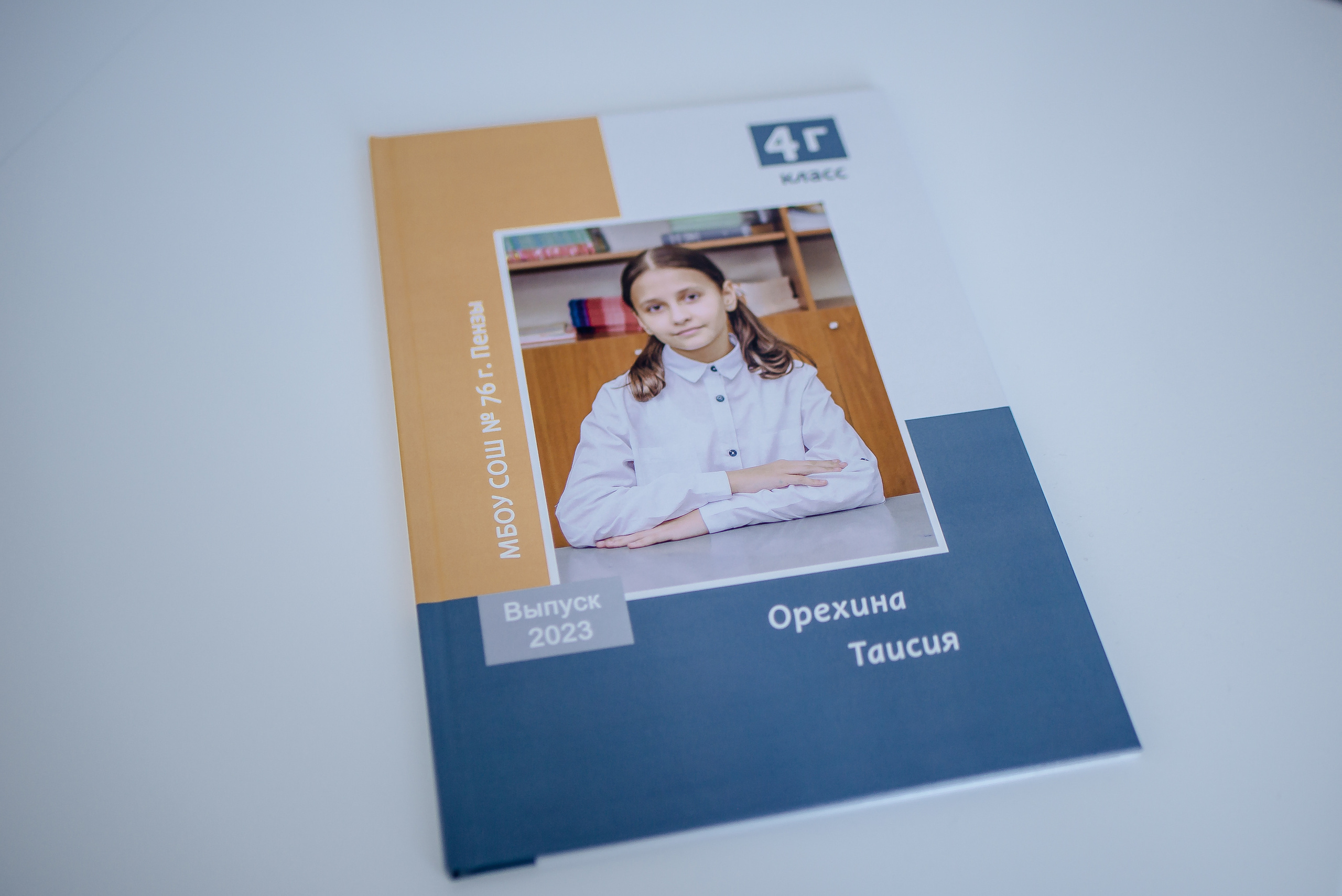 Фотокниги. Семейный и детский фотограф в Пензе Ирина Зорина