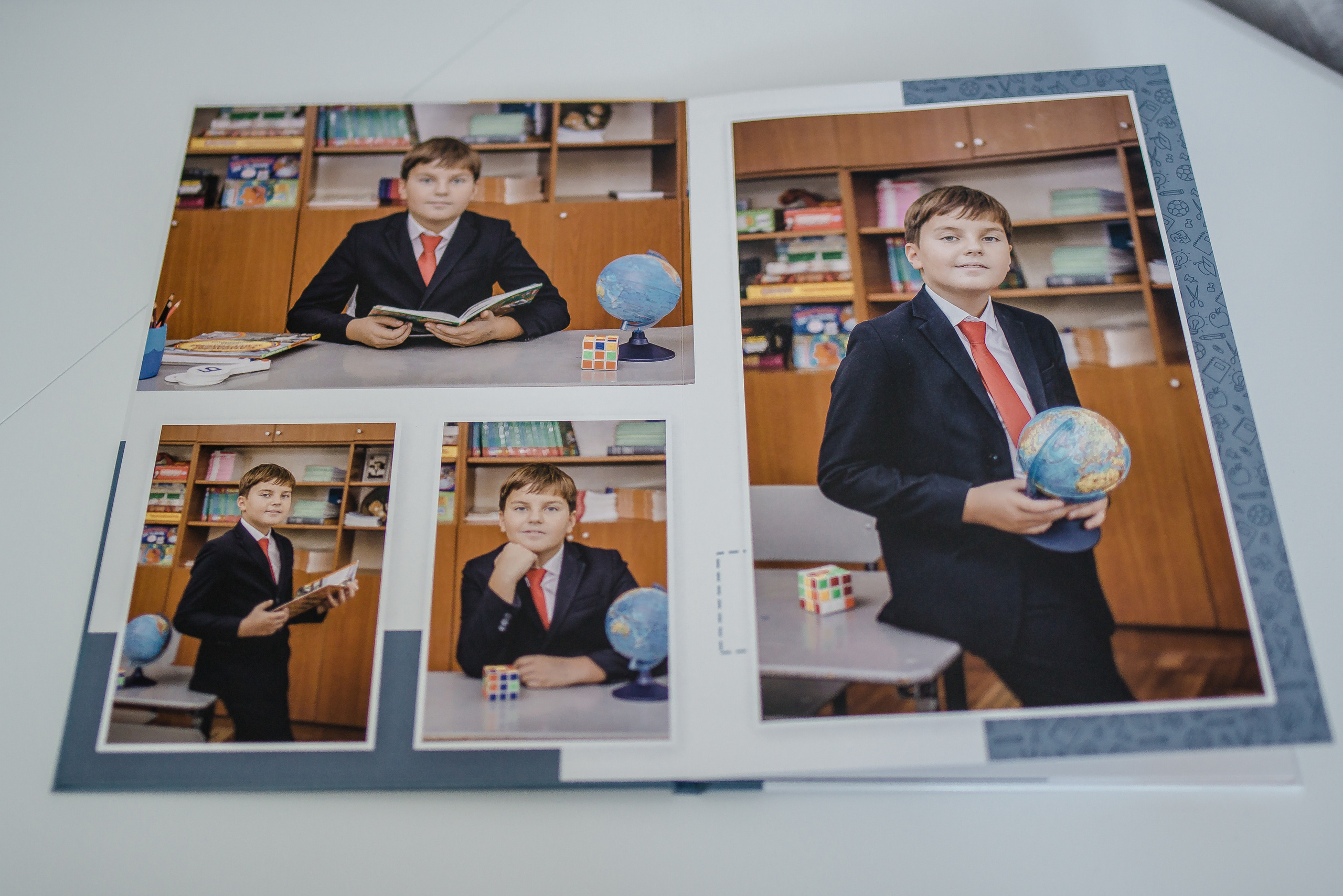 Фотокниги. Семейный и детский фотограф в Пензе Ирина Зорина