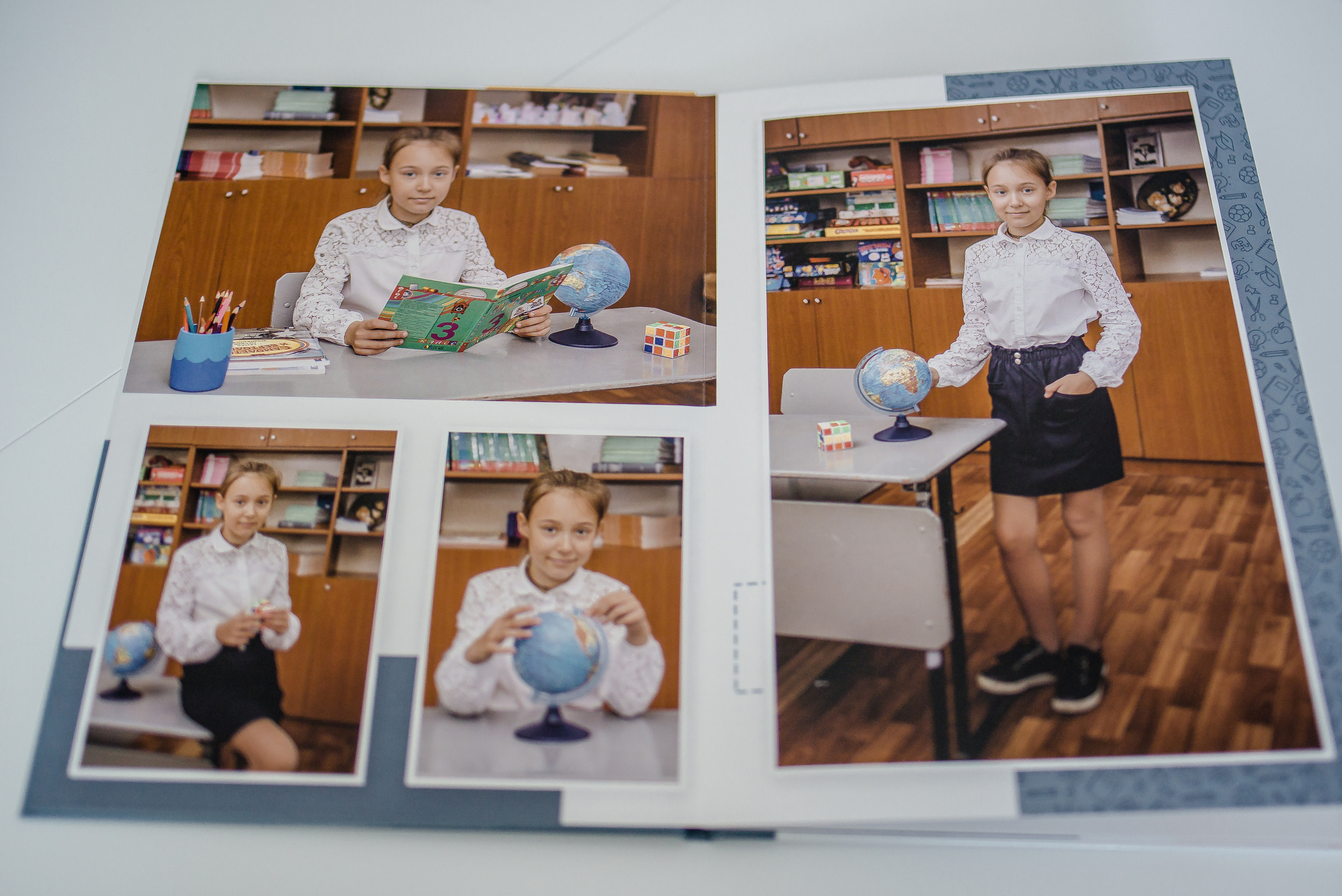 Фотокниги. Семейный и детский фотограф в Пензе Ирина Зорина