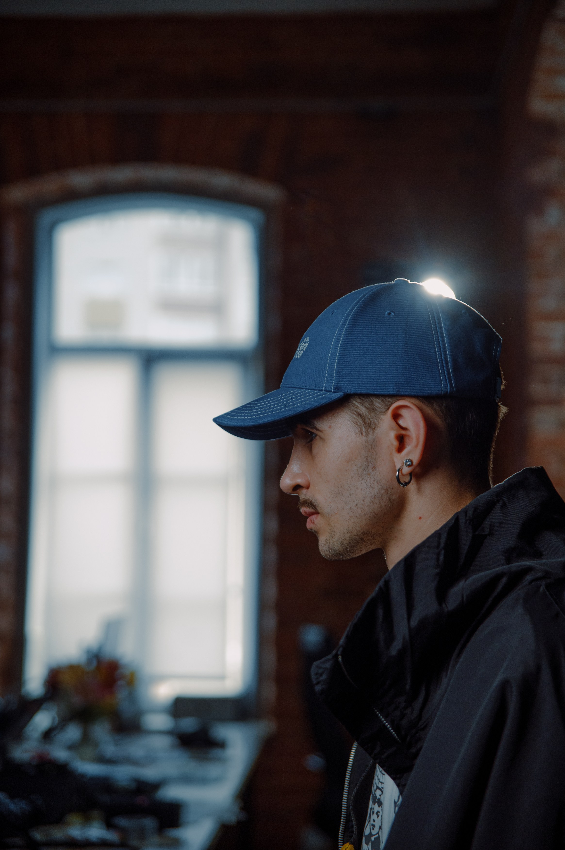 BACK STAGE FOR BAZA. Контент фотограф Илья Урс