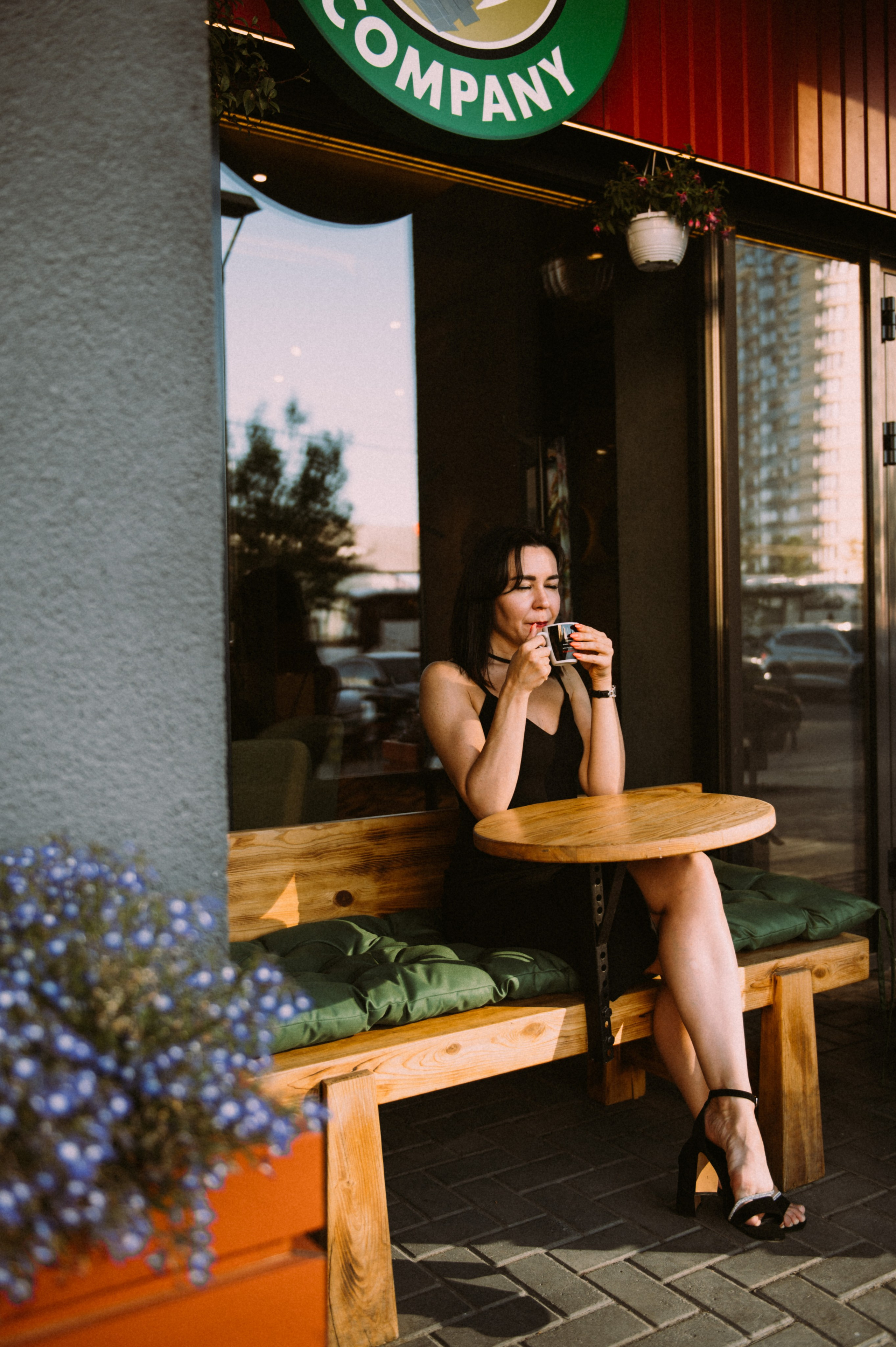 Евгения. Фотограф в Сургуте Светлана Гибадуллина