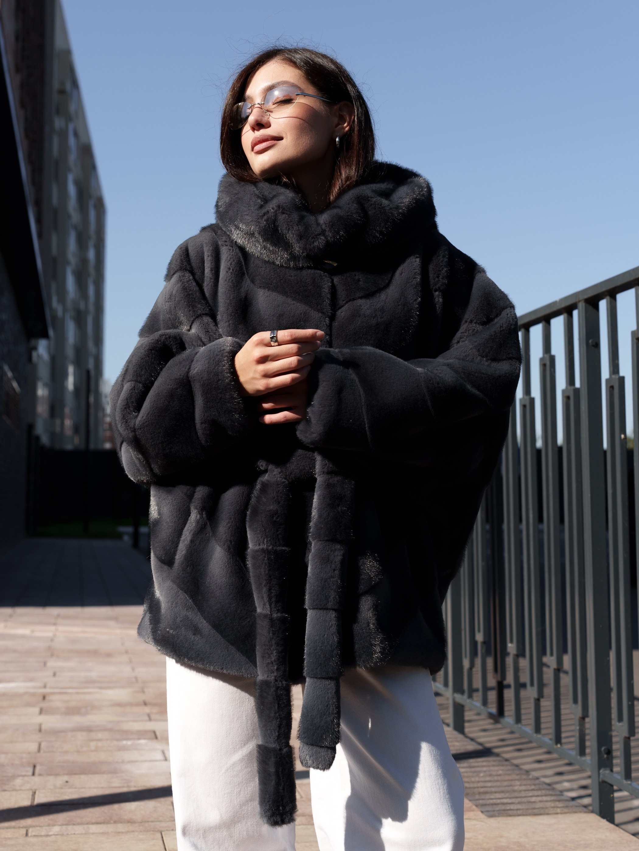 Уличная (для вб). Иван Упоров — фотограф, рилсмейкер чебоксары