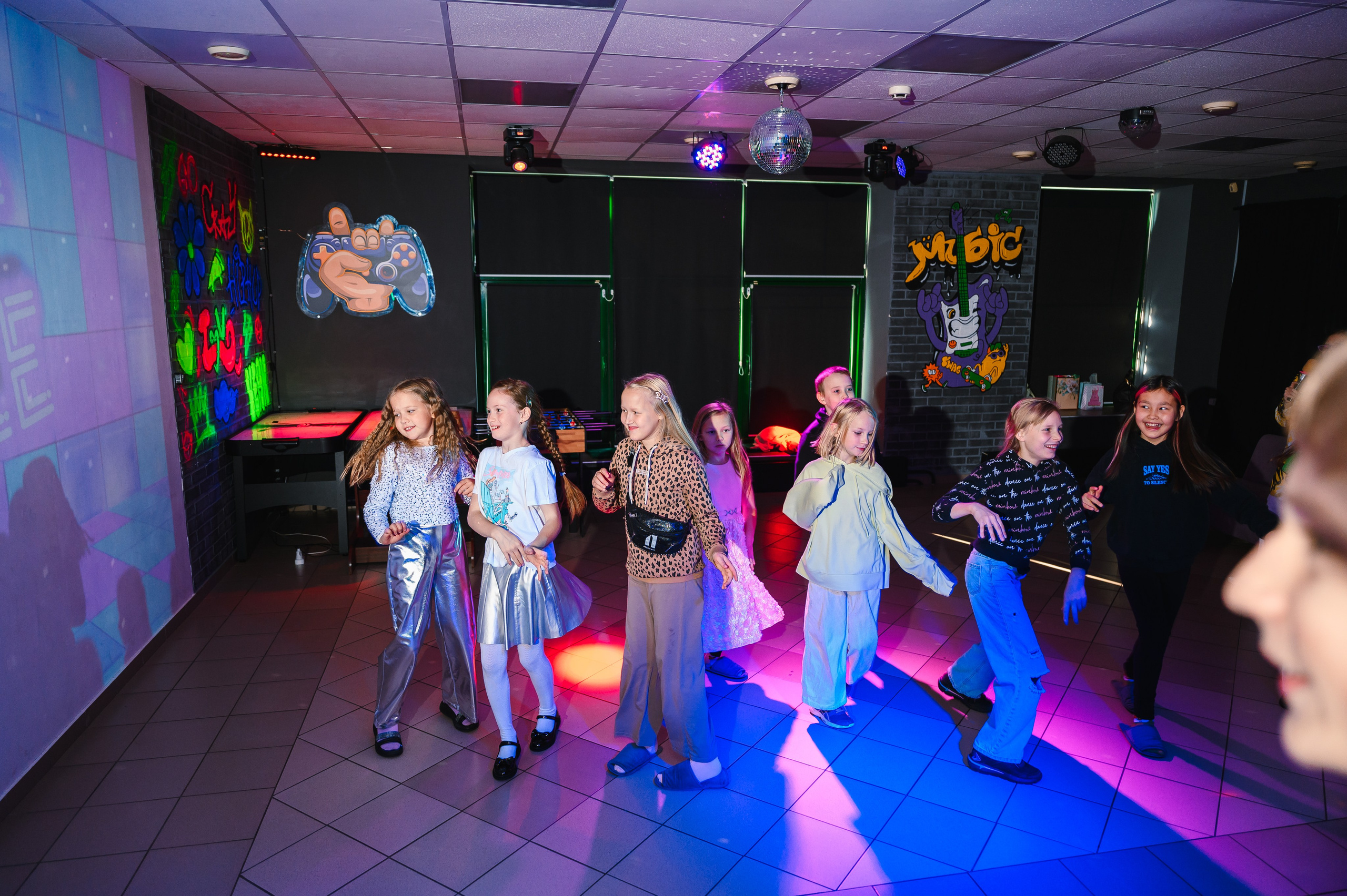 Мирославе 9 лет. Свадебный и просто хороший фотограф в Челябинске