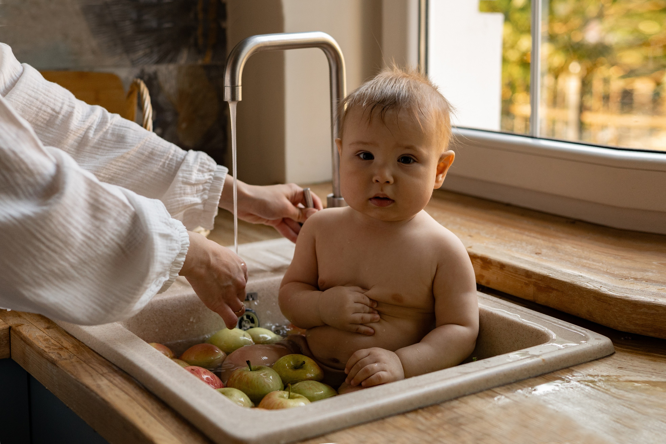 «Уютным вечером». Фотограф материнства Лена Олюнина Фотограф Калининград