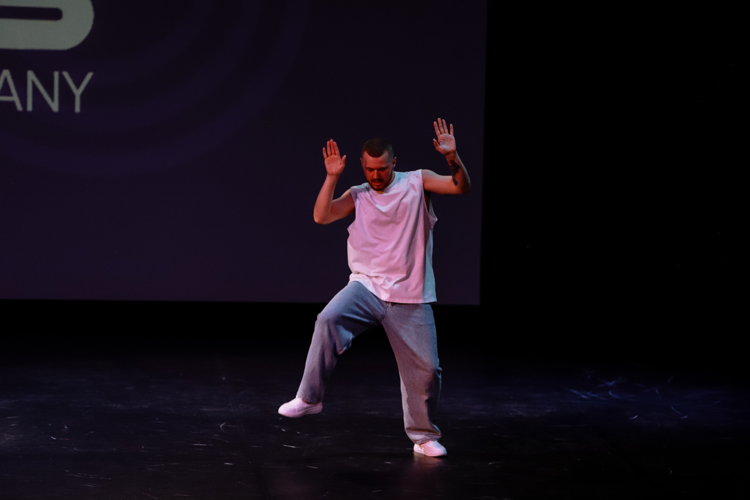 Studio 535 Отчетник. Фотограф Юлия Мальцева