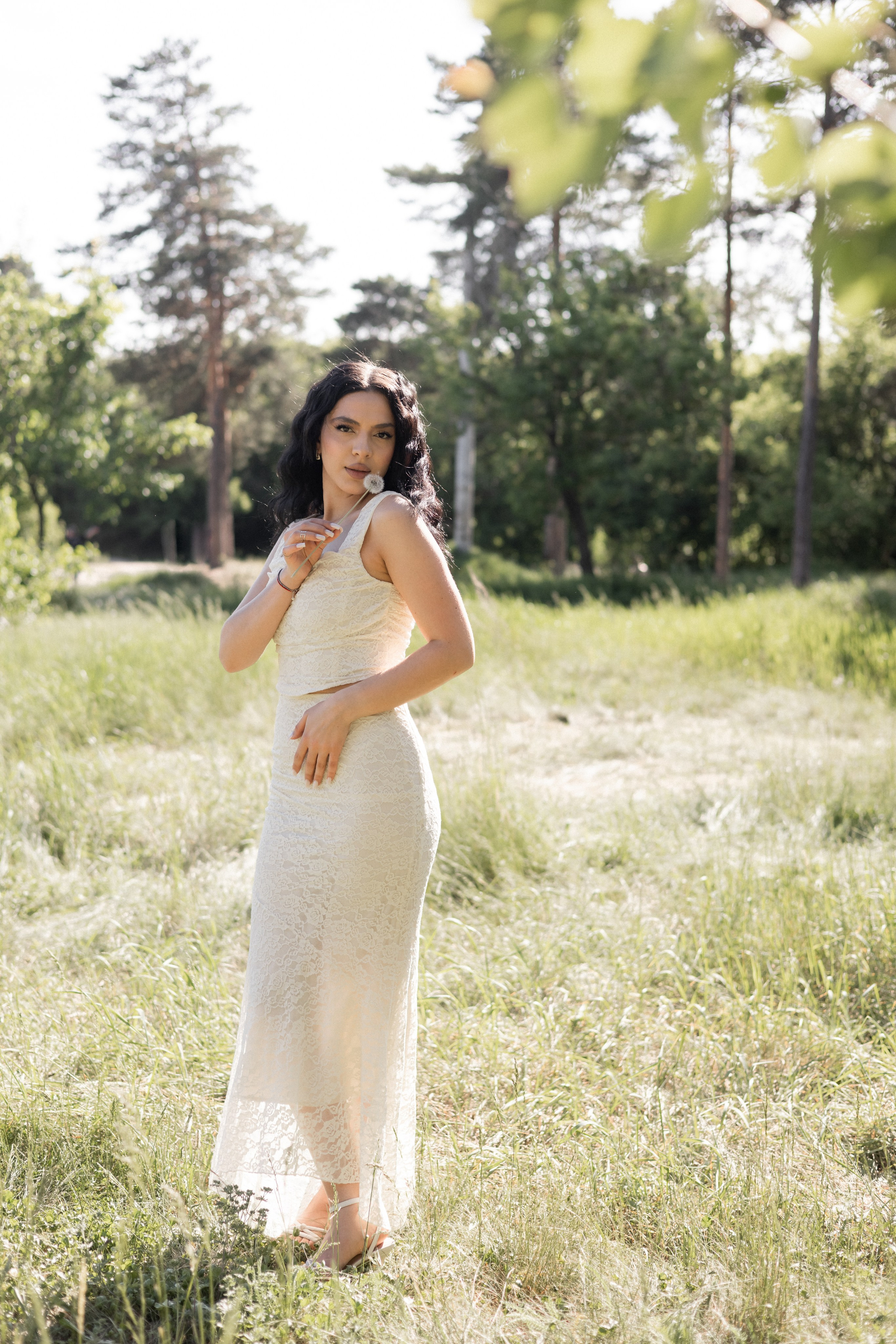 Анжелика. Фотограф в Челябинске Екатерина Насырова