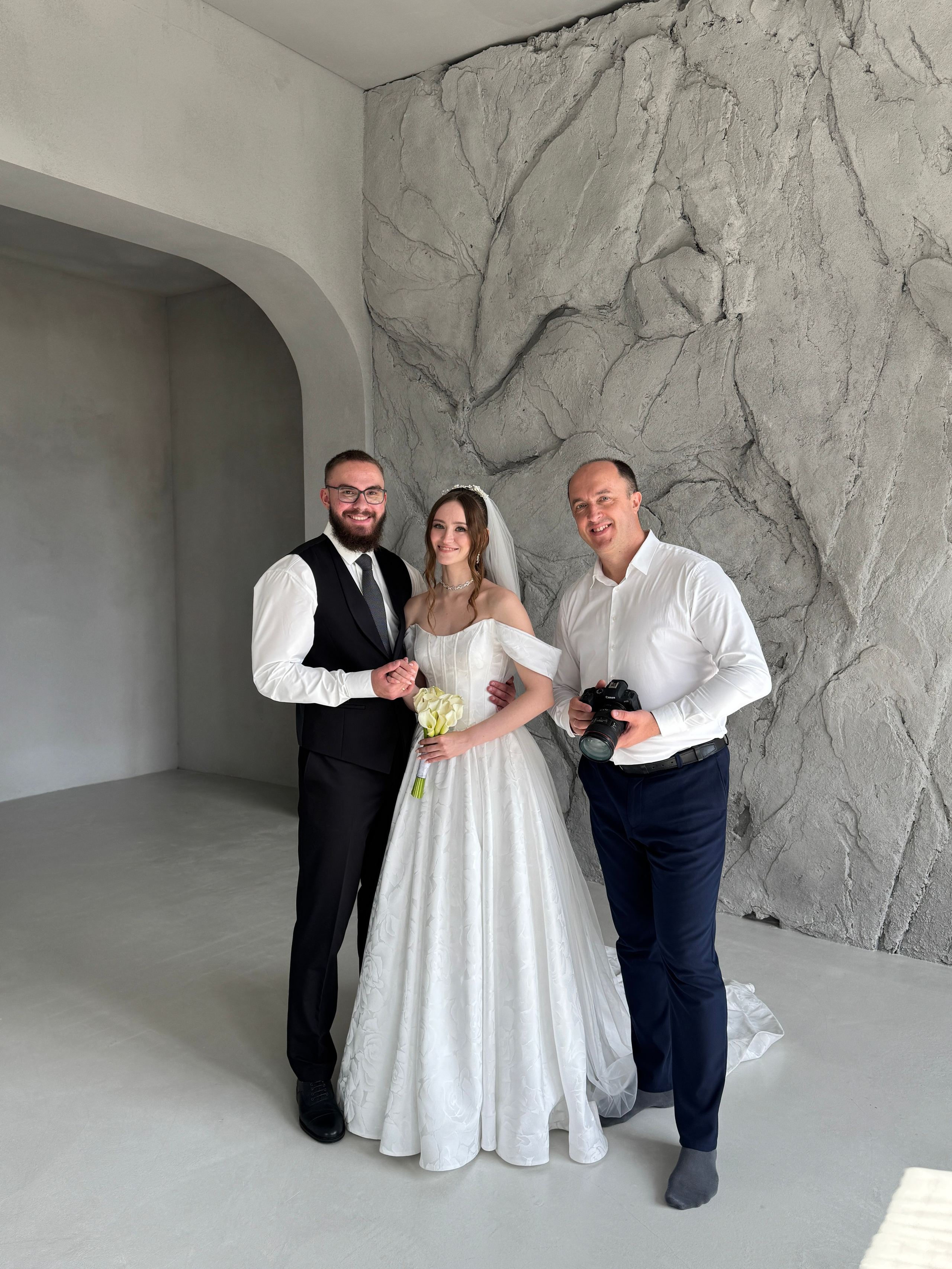 Свадебная видеосъёмка. Свадебный, семейный видеограф и фотограф в Екатеринбурге Николай Рыков