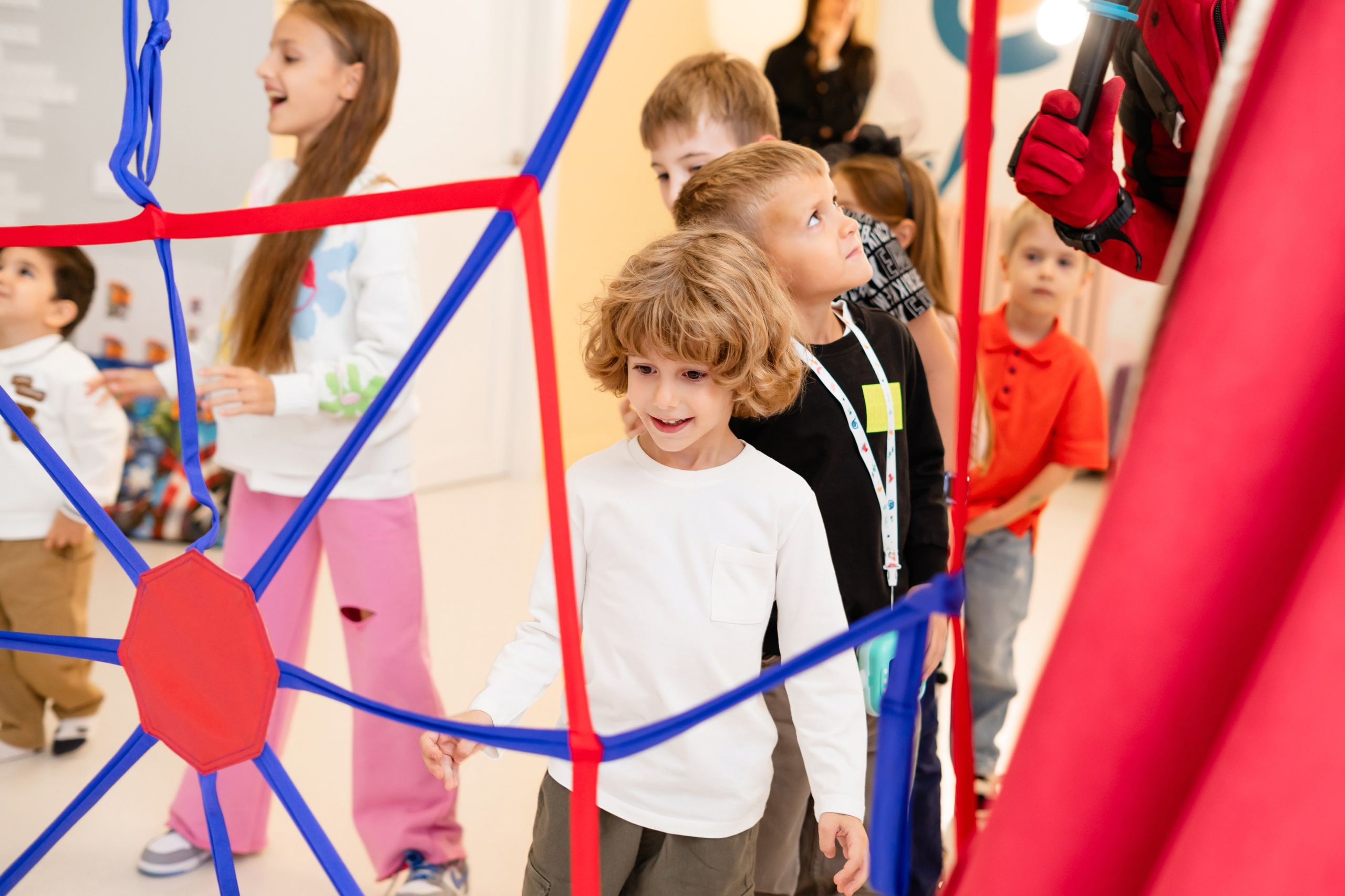 Арнольду 5 лет / Море Радости. Фотограф мероприятий в Ростове-на-Дону Есманская Елена