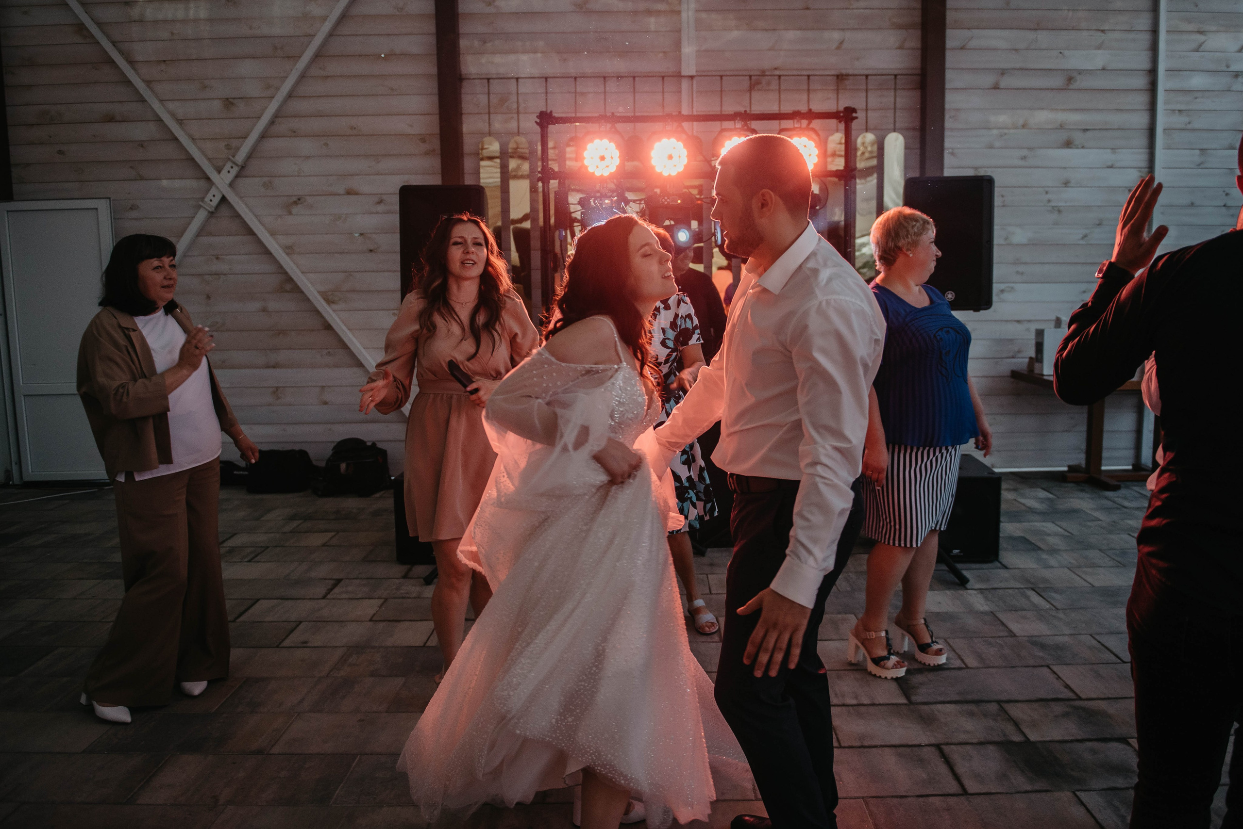 Саша и Кристина. Свадебный фотограф Марина Жемчужникова в Москве и в Белгороде