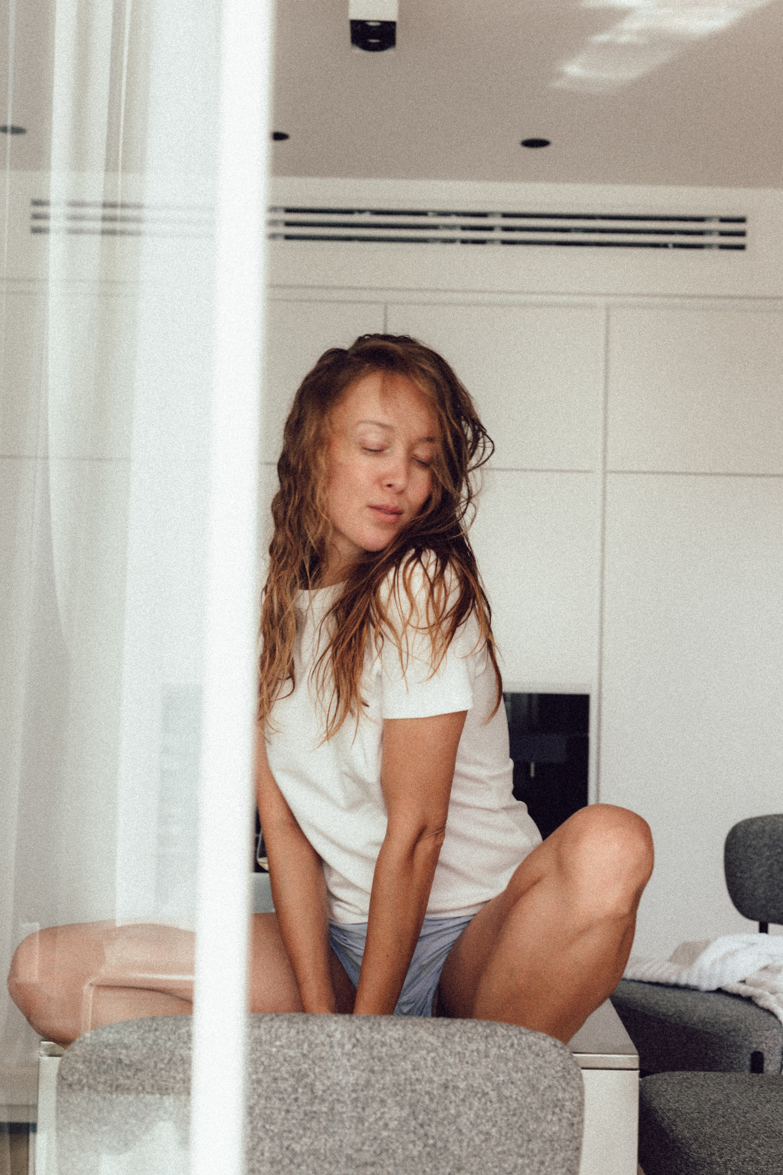 Легкость бытия. Света Полетаева Москва