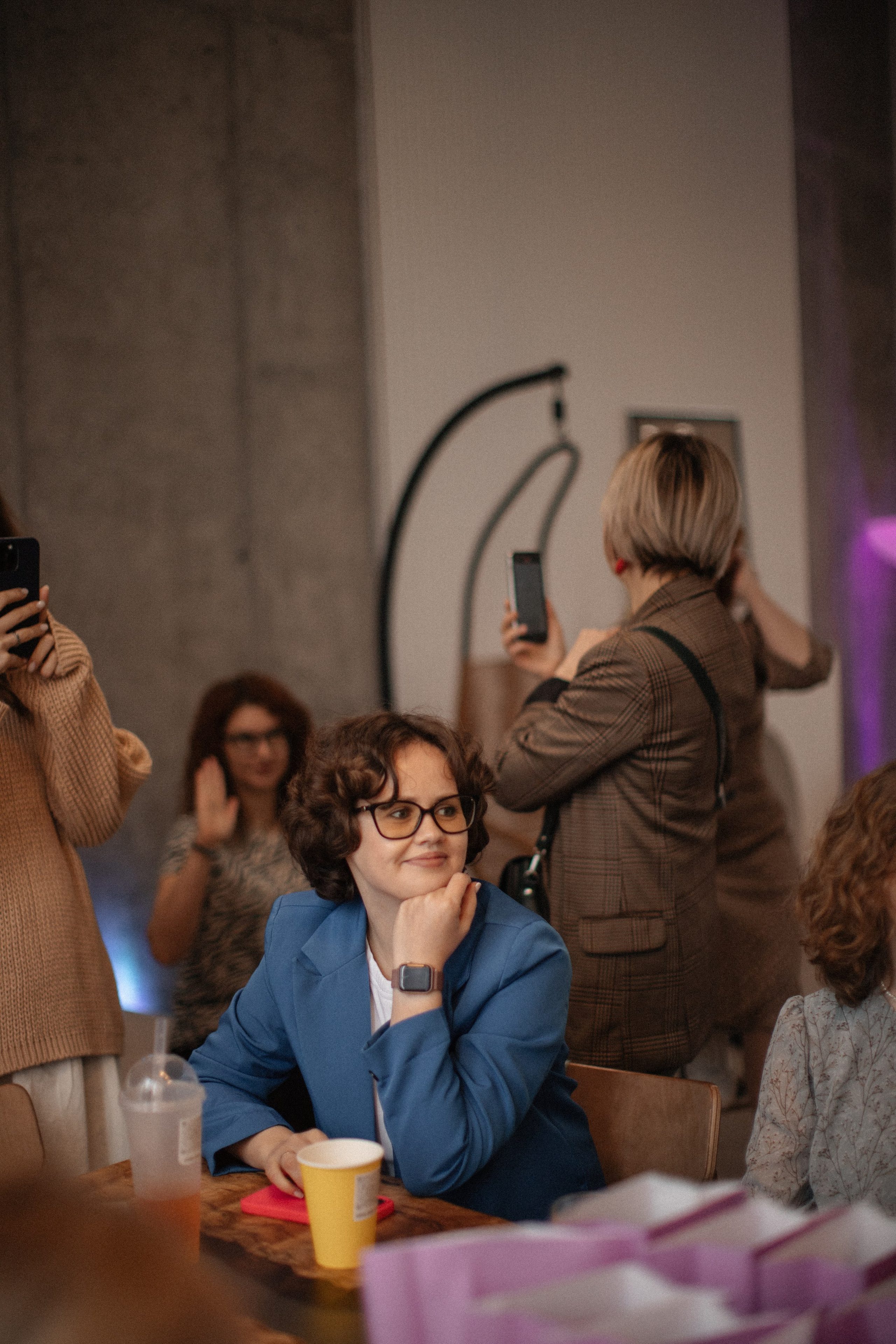 Мероприятия. Честный семейный фотограф