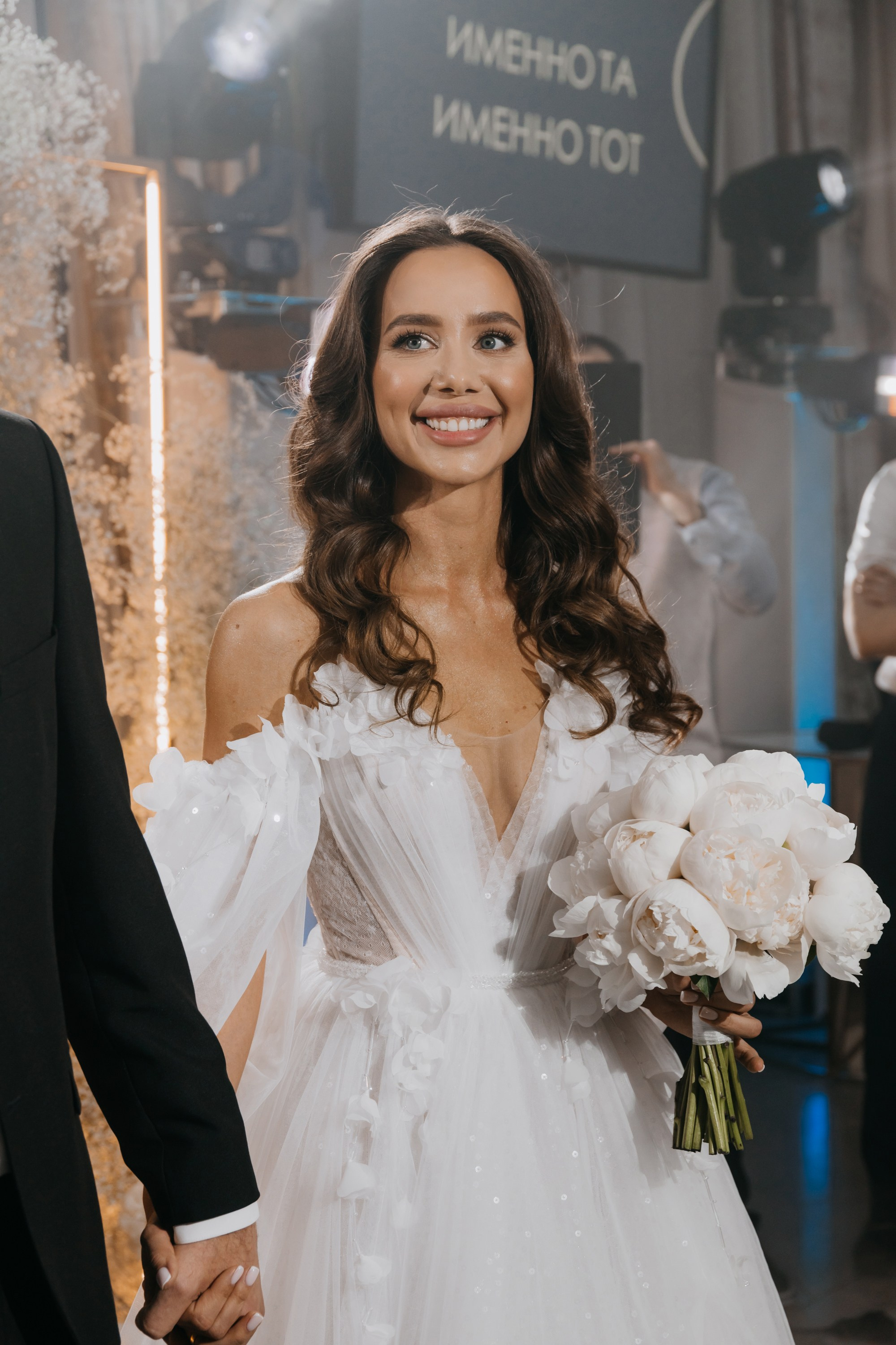 Эльдар & Алина. Фотограф ваших событий