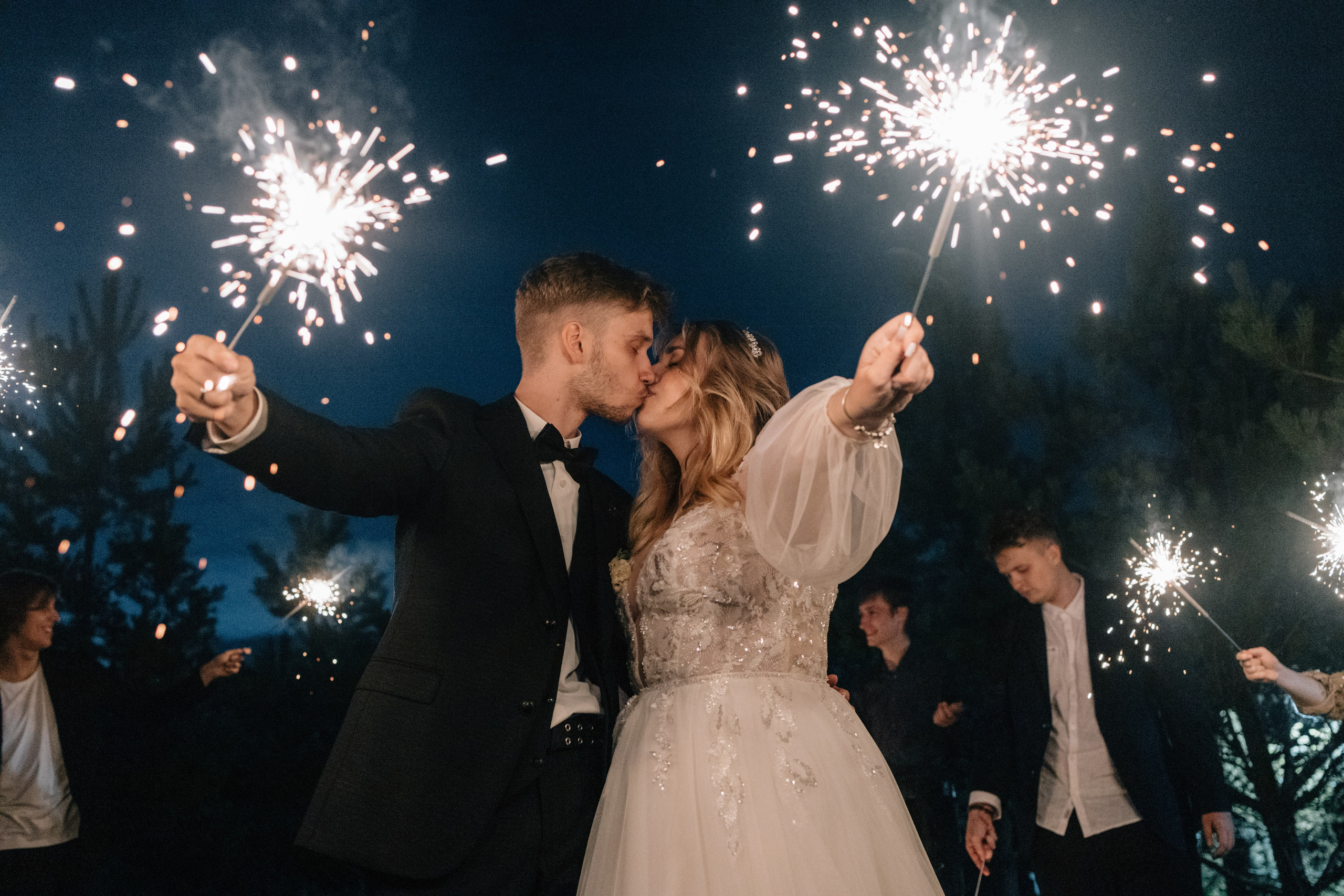 Свадебный фотограф в Москве Арчылан Николаев