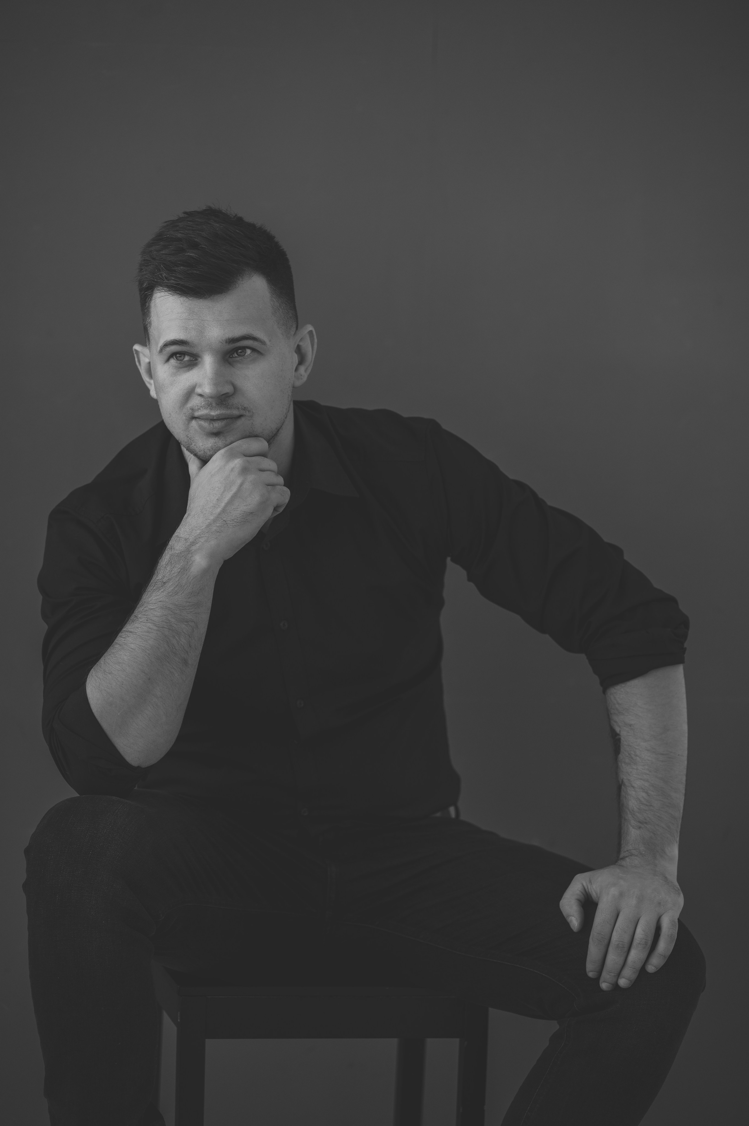 Алексей. Семейный и детский фотограф в Екатеринбурге Валерия Нагибина