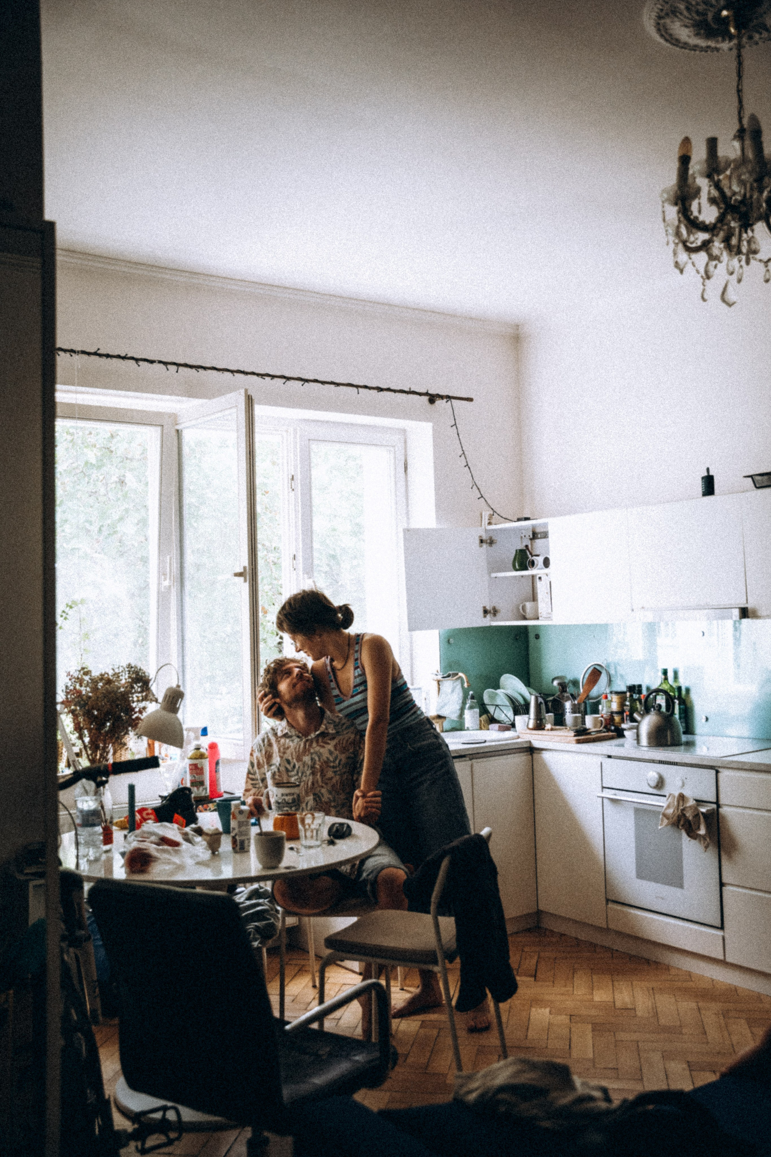 Парный фотограф  Кос,Греция