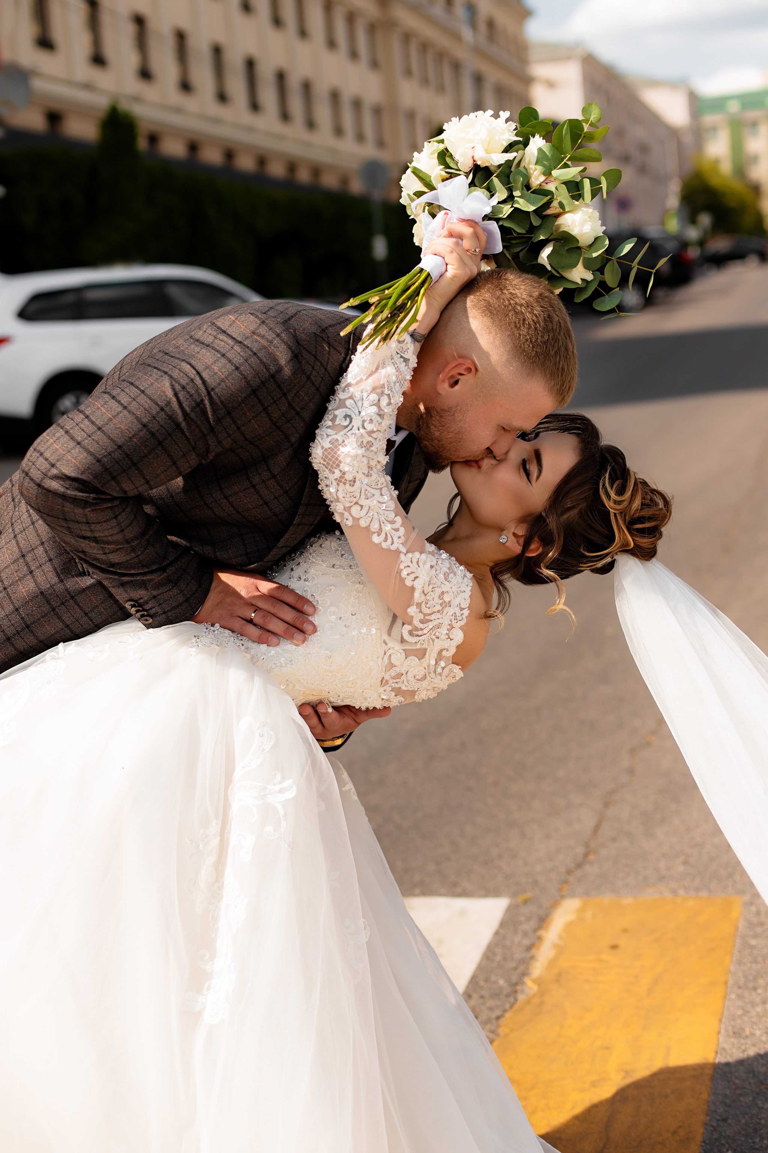 соборная площадь белгород свадьба