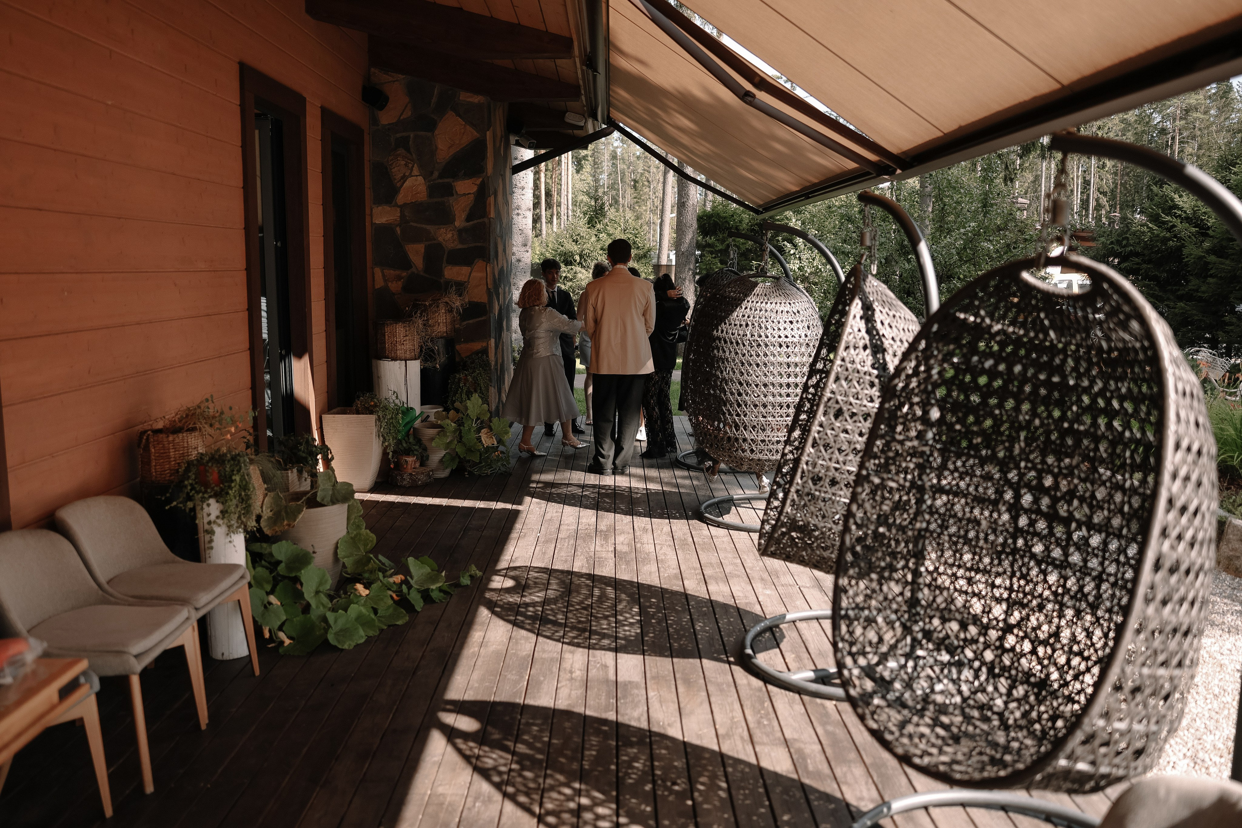 Средиземное море… Атлантический океан. Свадебный и семейный Фотограф Денис Кошель