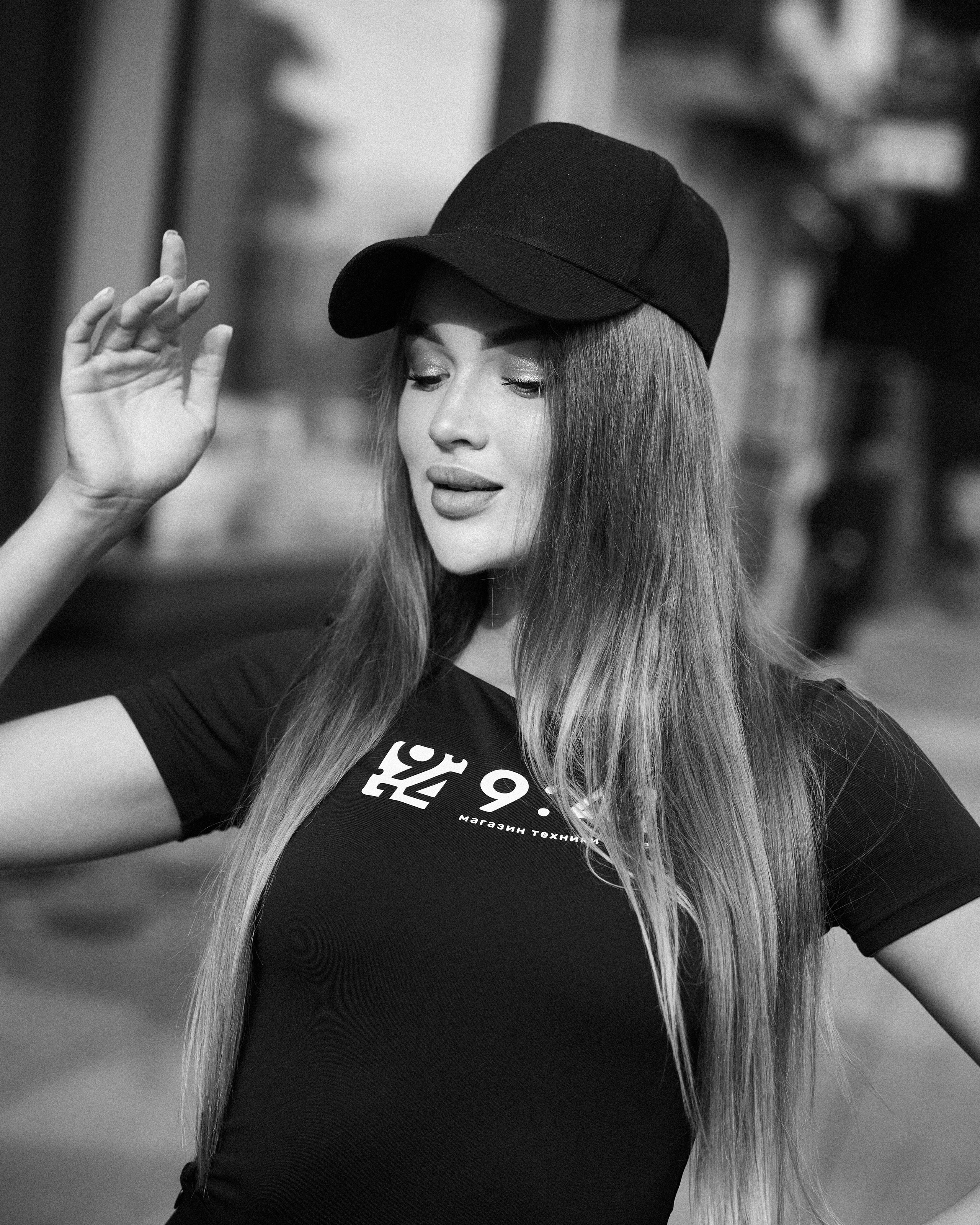 Открытие магазина техники 9:41. Фотограф Света Рыбакова