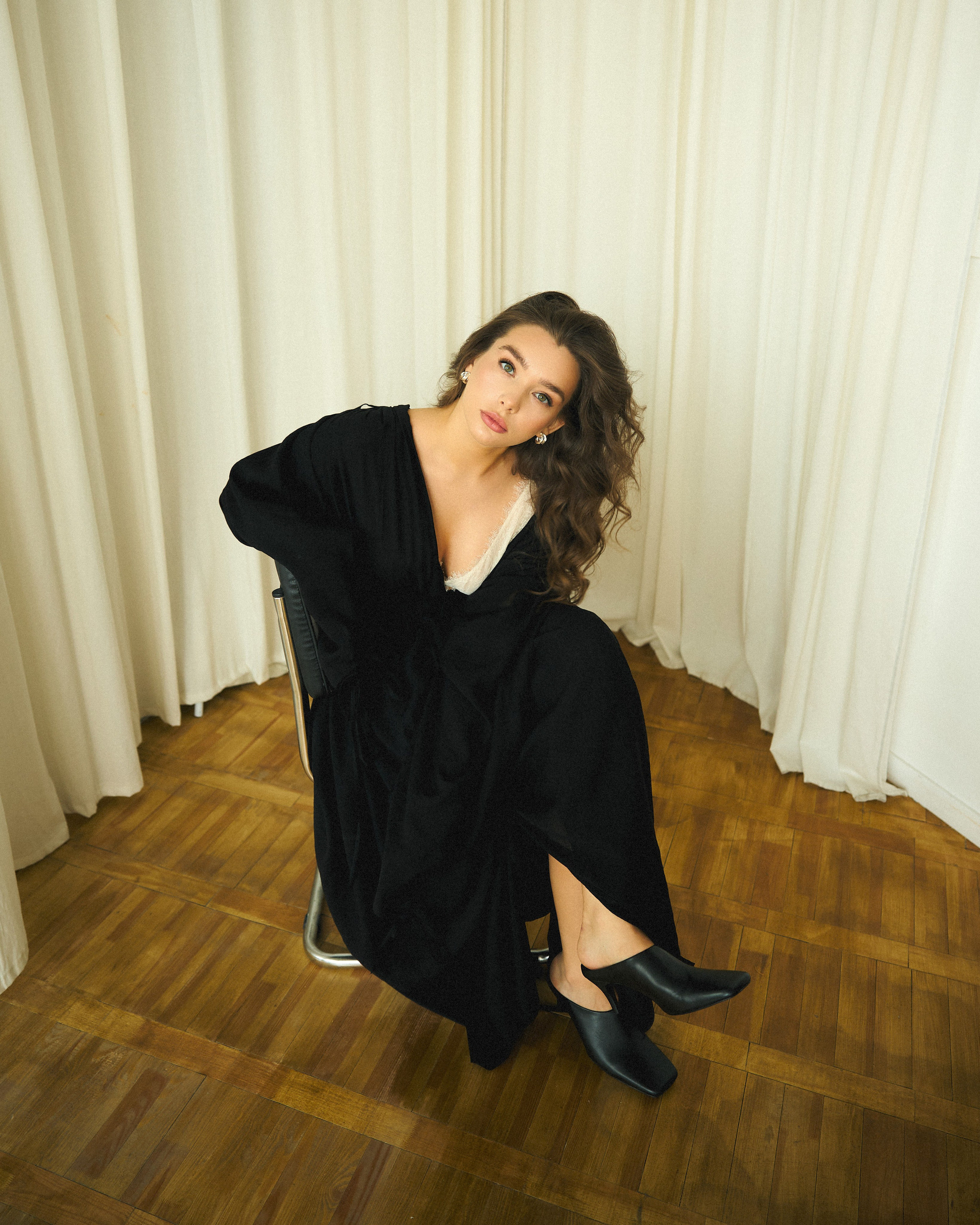 Полина. Фотограф Света Рыбакова