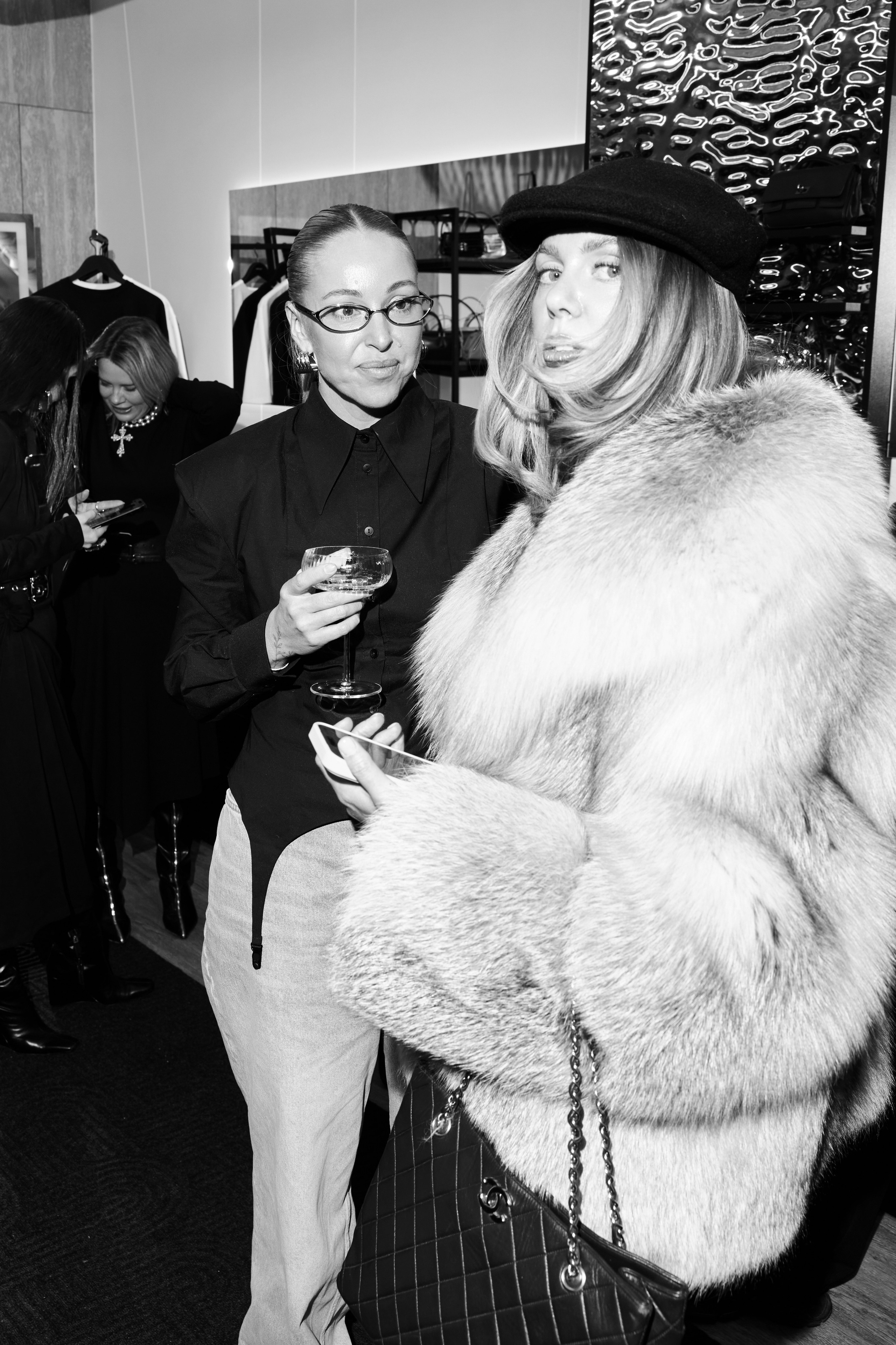 TSYPA STORE. Фотограф Света Рыбакова