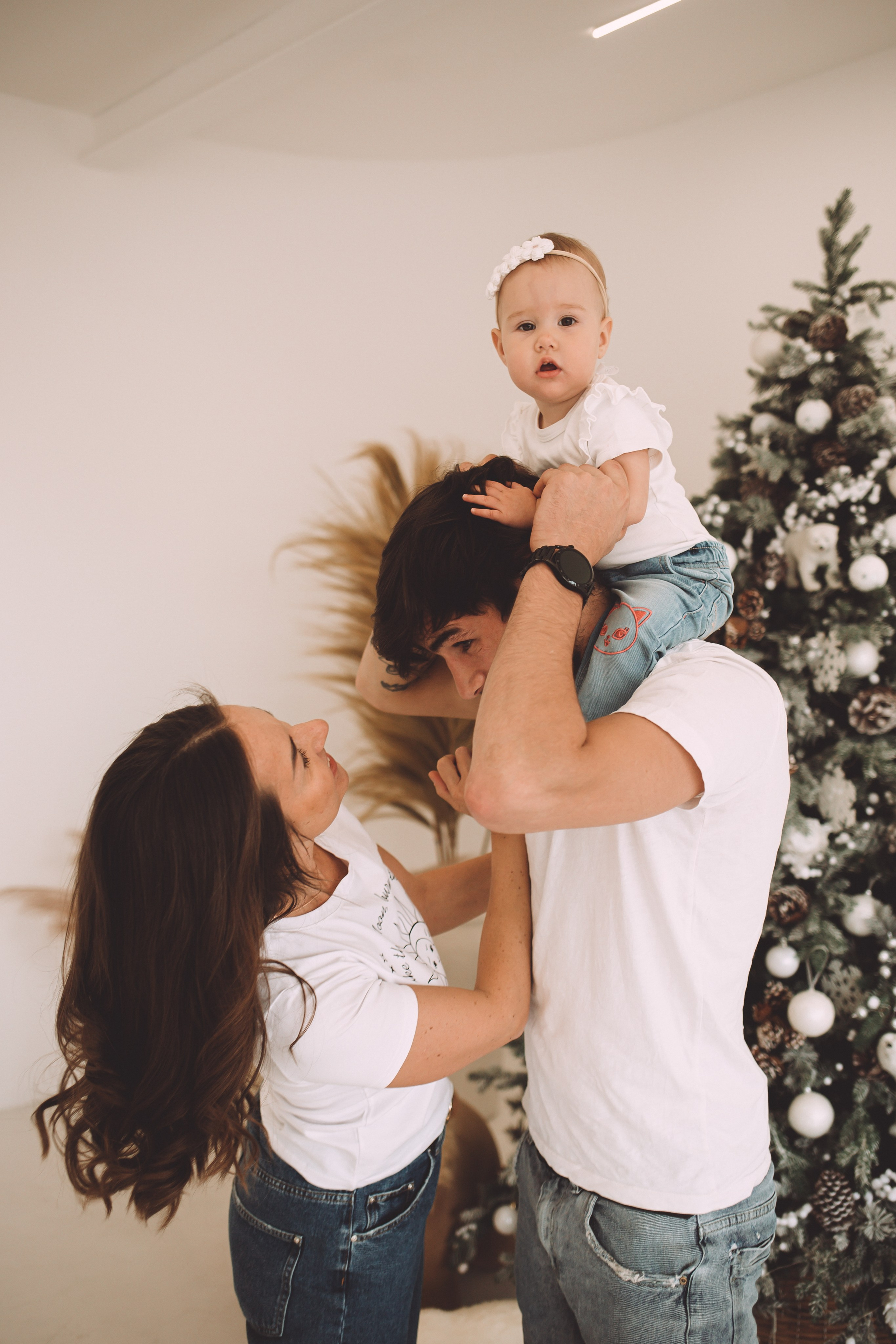 Семейная фотосессия. Анна Михайлова|Свадебный фотограф в Санкт-Петербурге