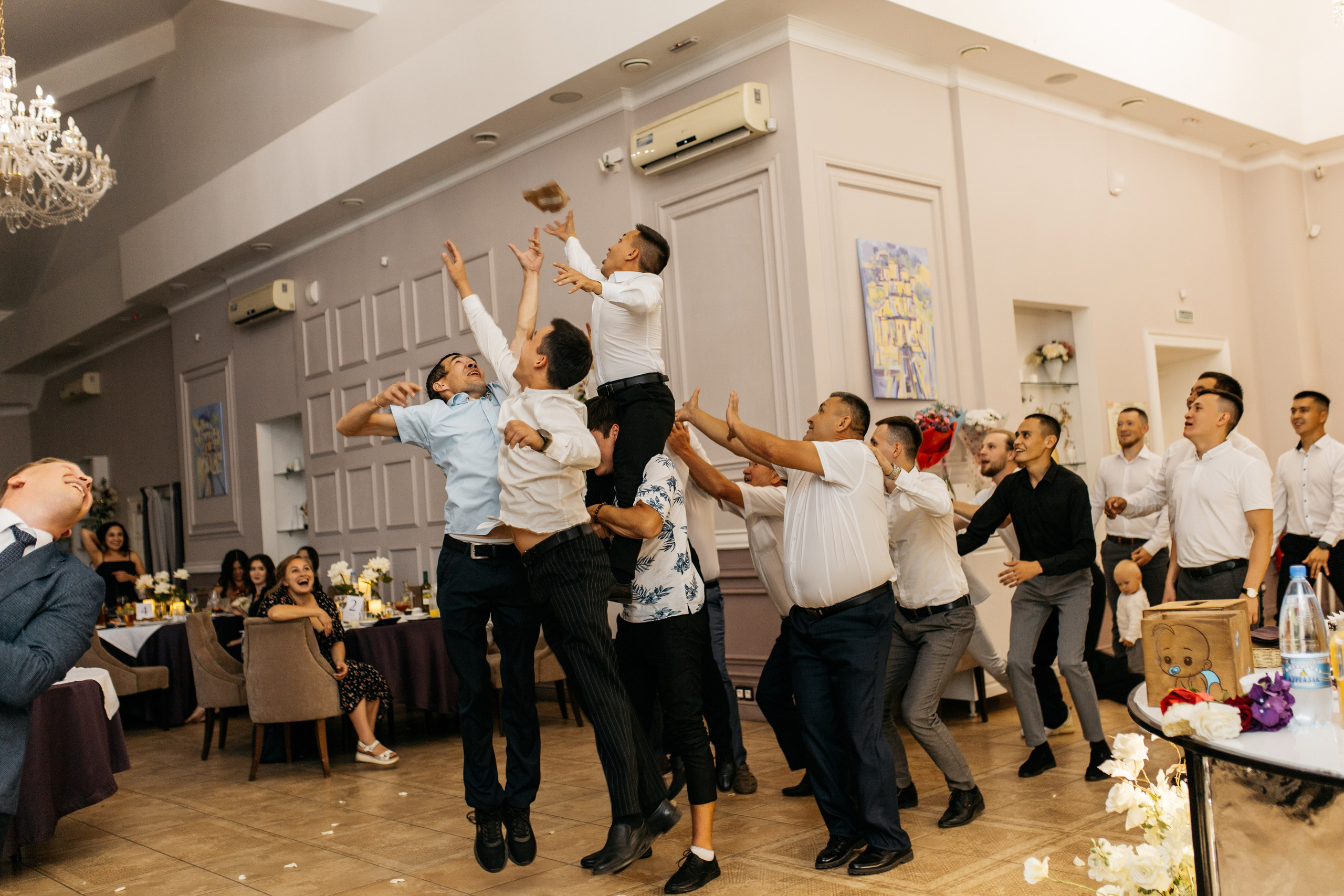 Лучший день. Лейса и Сергей. Свадебный и семейный фотограф в Магнитогорске Катя Буряк