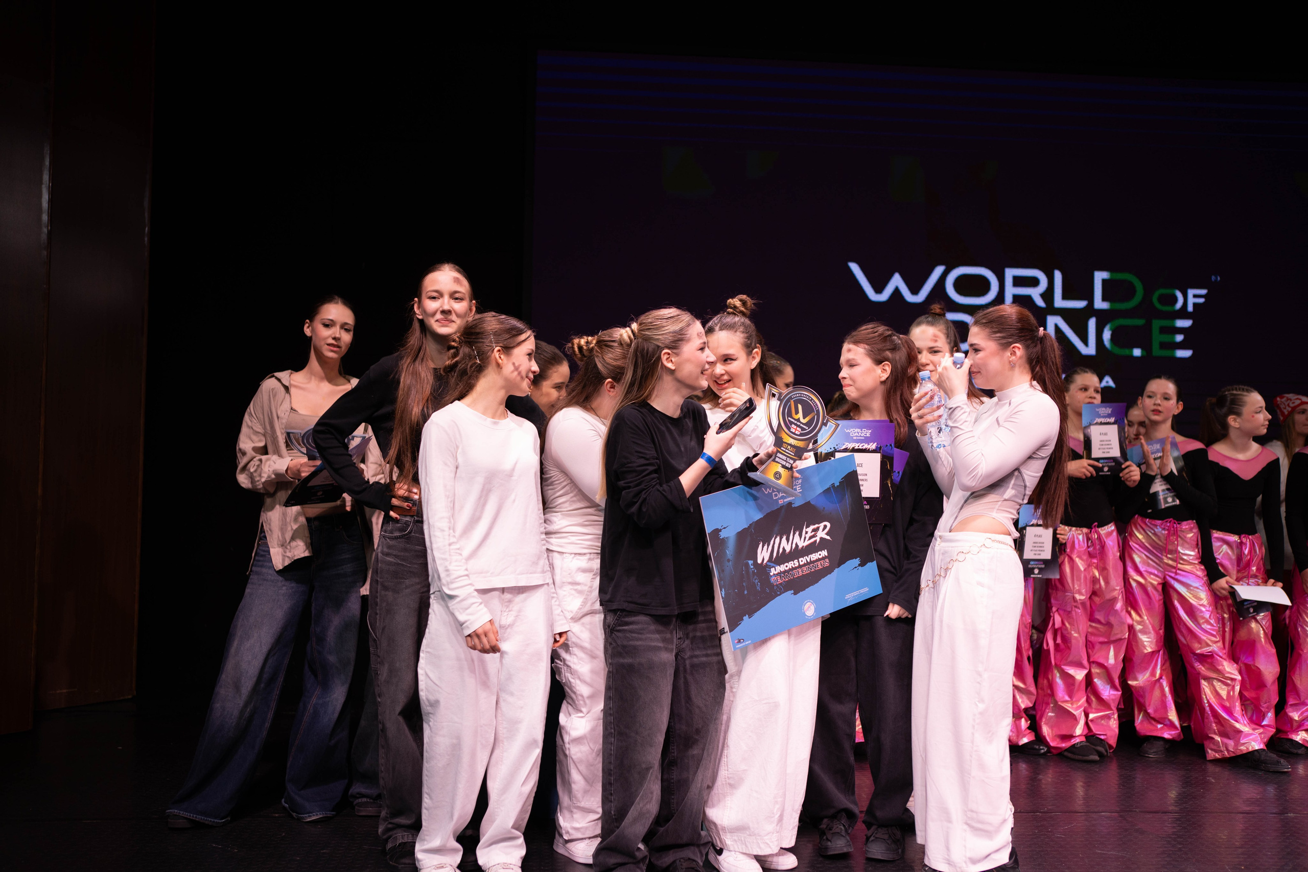 World of dance Georgia 2026. Фотограф, видеограф Пятигорск, Ставрополь, Ессентуки, Petlyakovs_photo