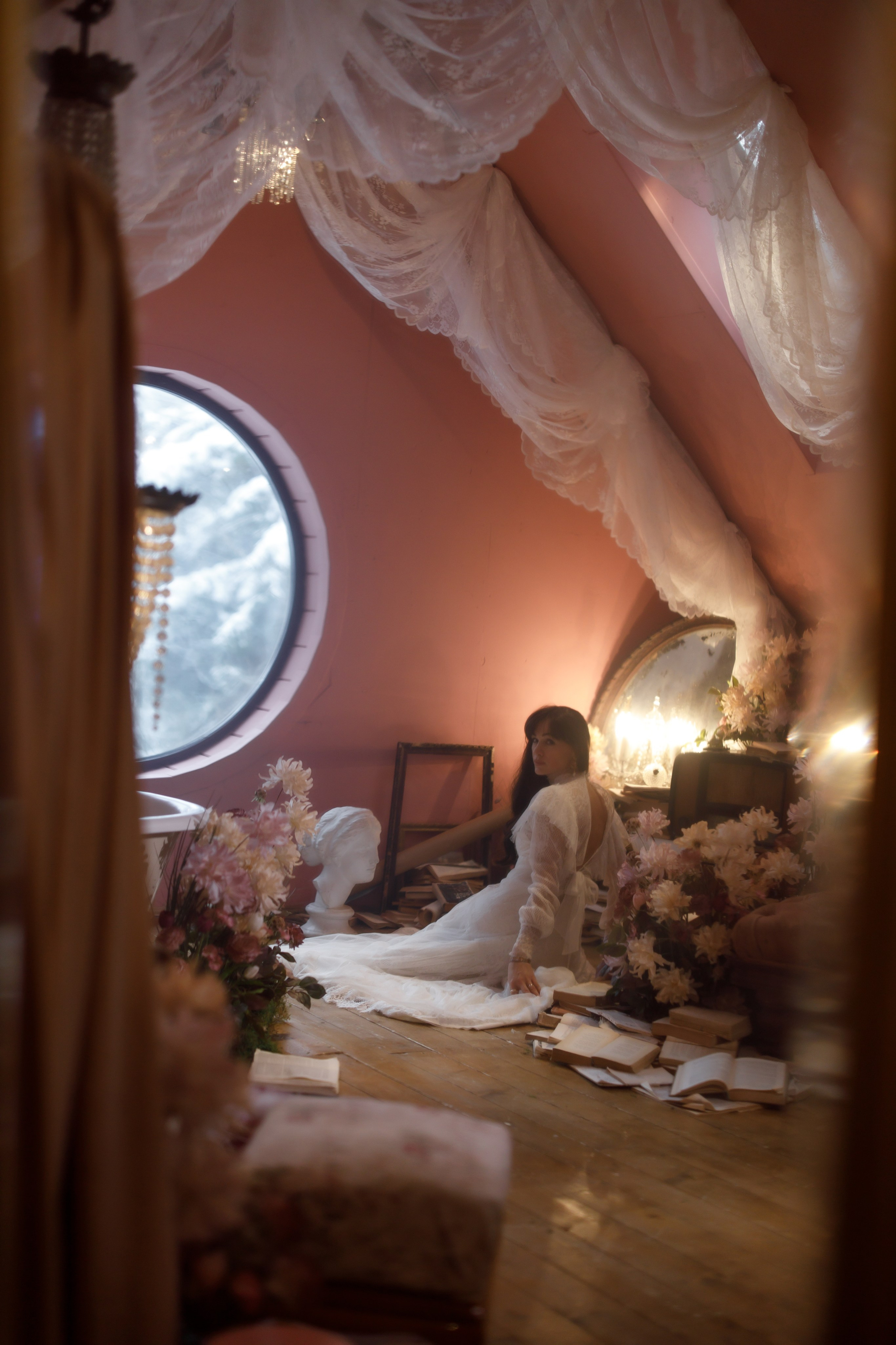 Индивидуальные. Фотограф и видеограф Москва Анапа