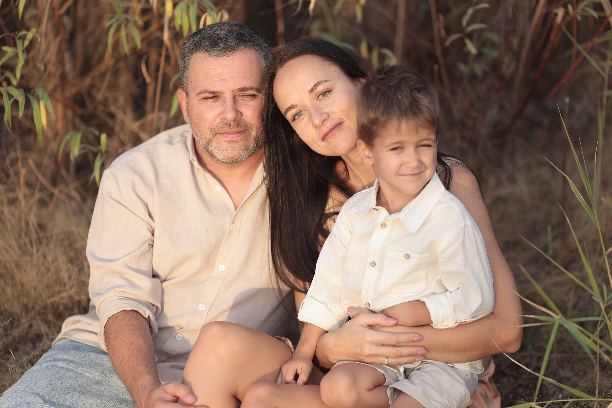 Narta Gasanova/Фотограф/Путешественник во времени